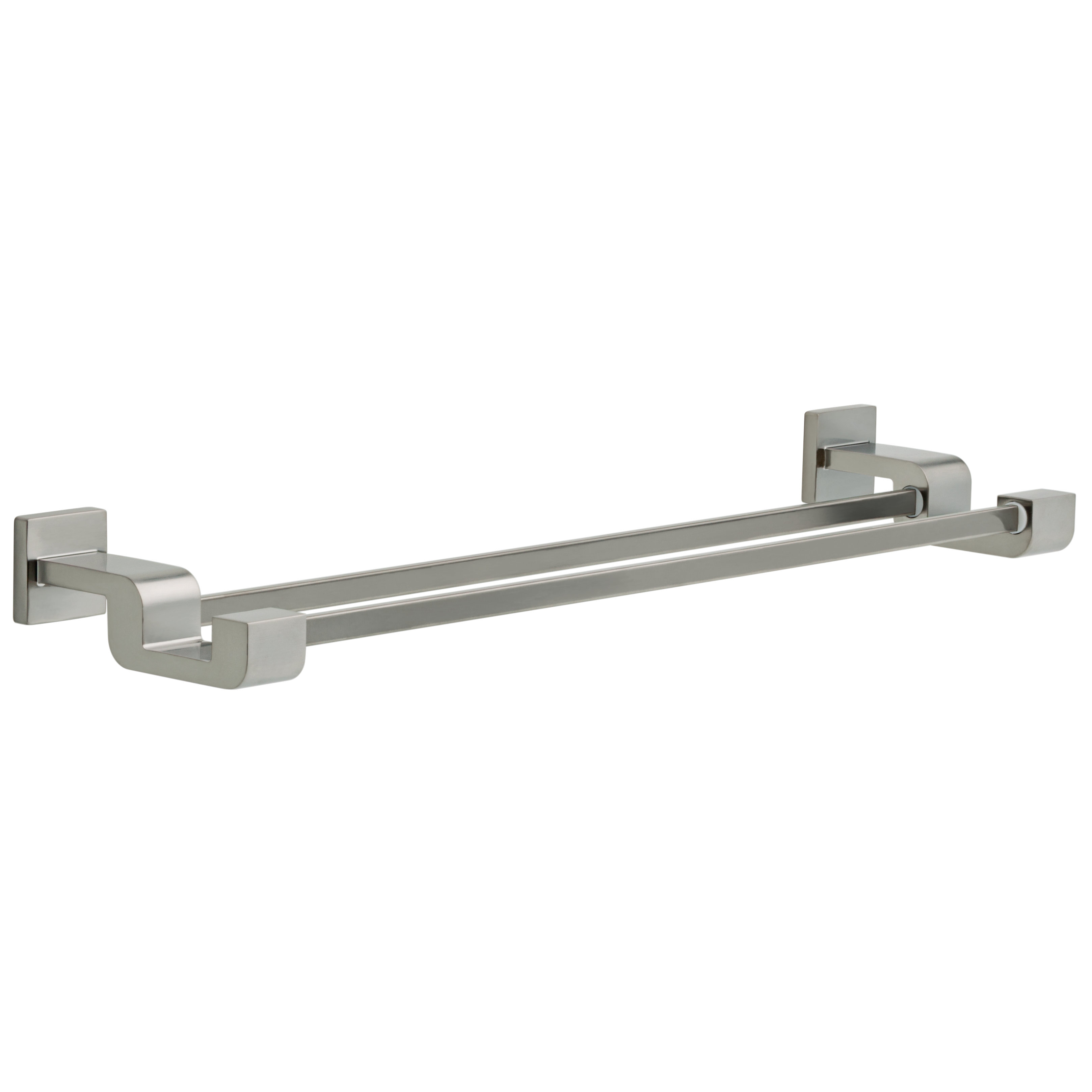 Delta Urban Arzo 24" Wall Mounted Towel Bar Wayfair