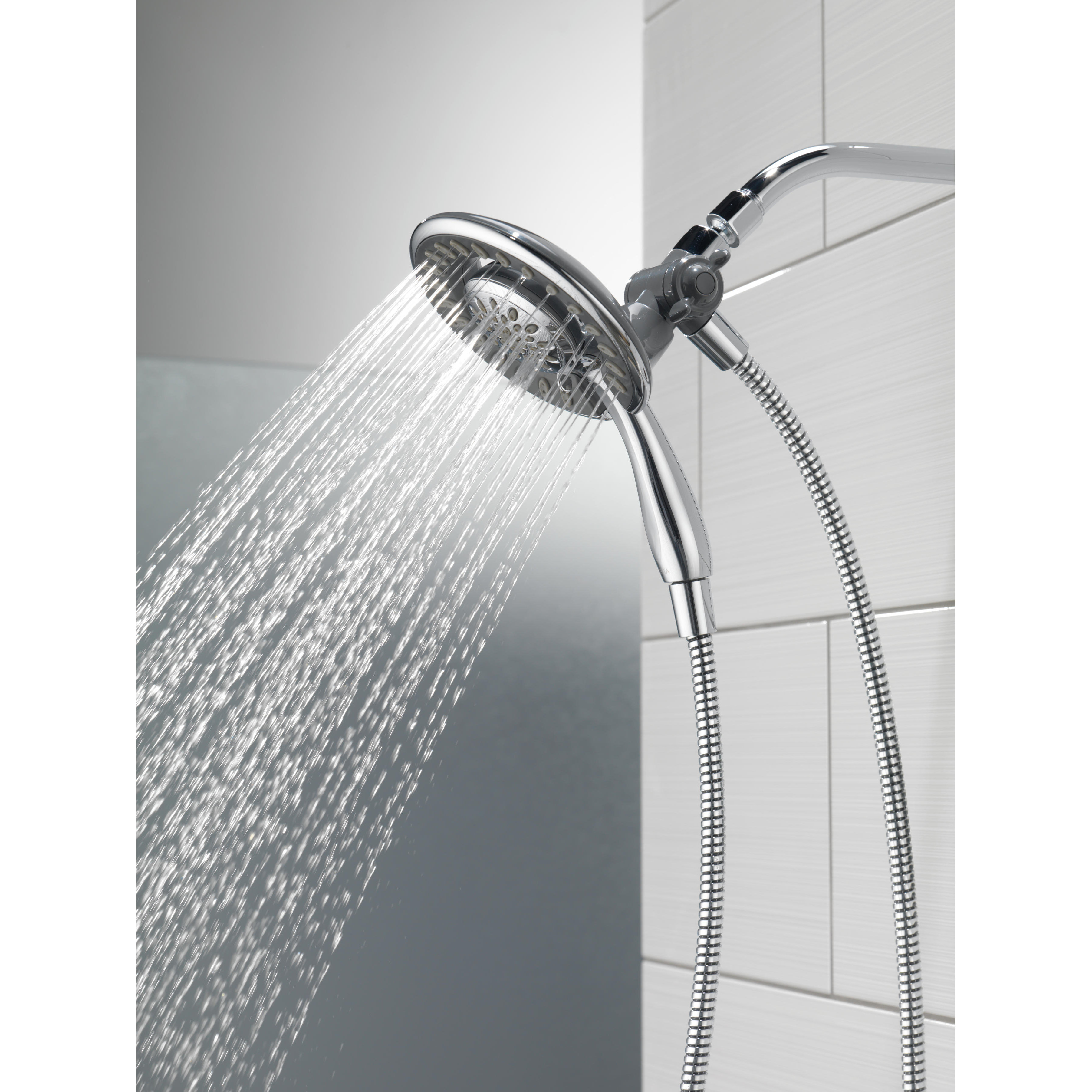 Delta Universal Showering Components 2.5 GMP Shower Head & Reviews