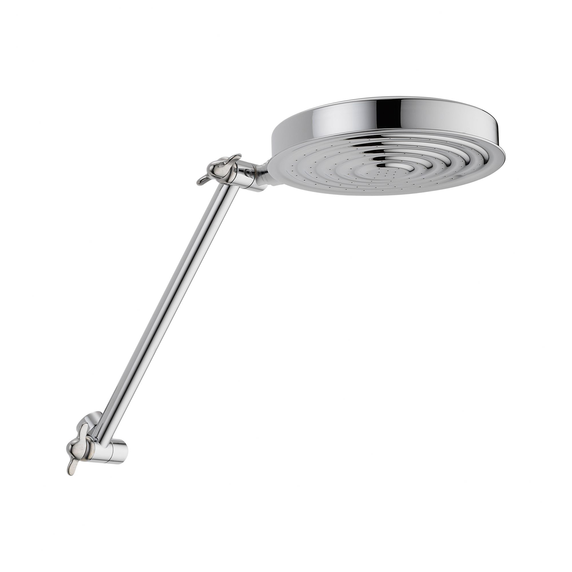 Delta Universal Showering Components 2.5 GPM Shower Head & Reviews