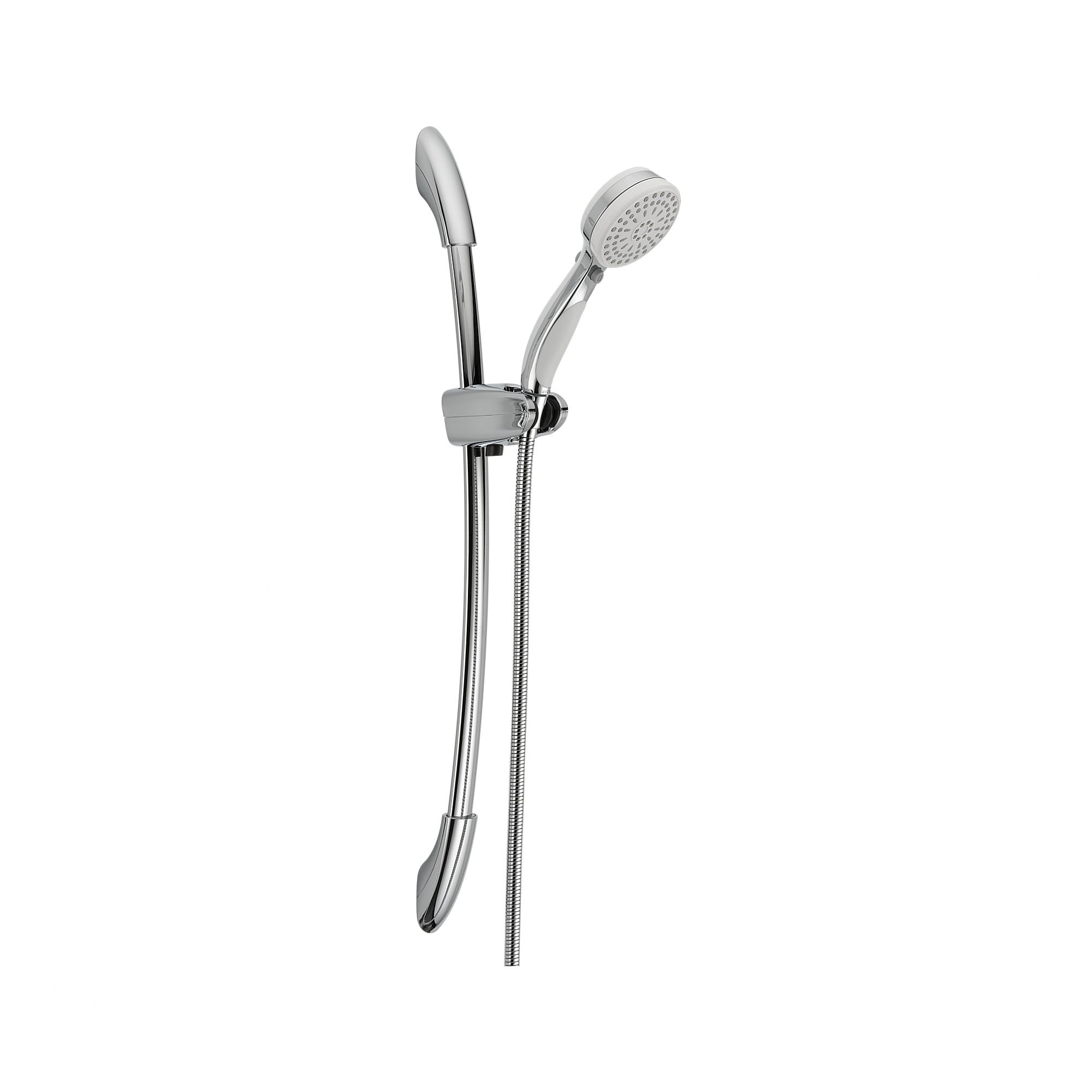 Delta Universal Showering Components Contemporary Volume Control Slide