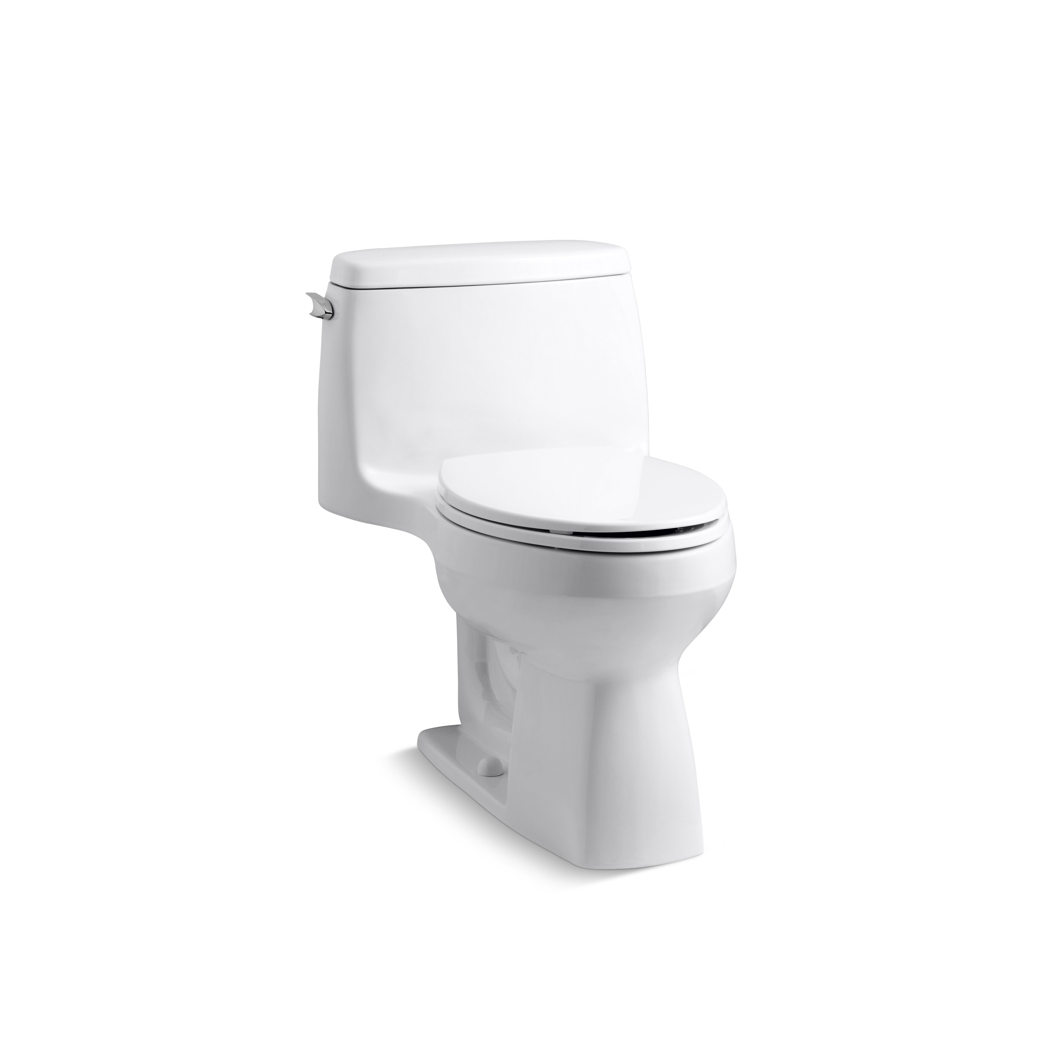 Is Kohler Santa Rosa A Good Toilet Cnb Solutions