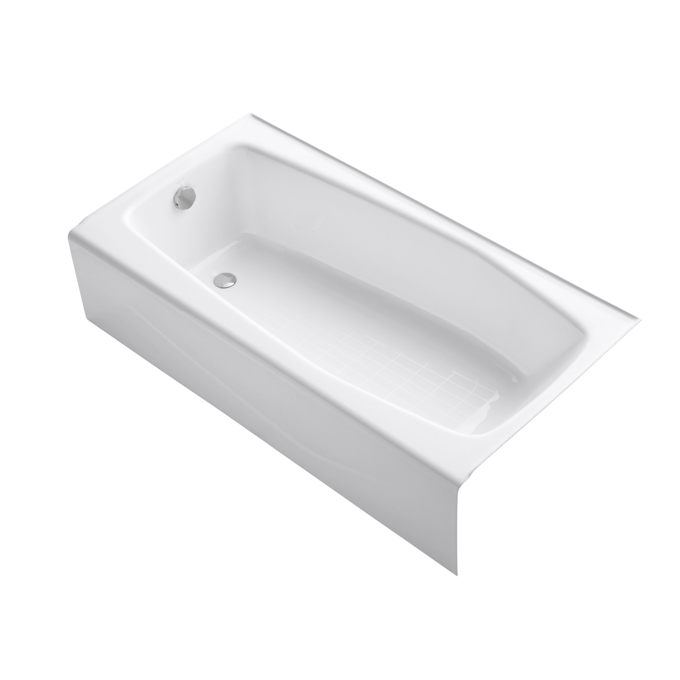 Kohler 60 X 30 Soaking Tub - h2a1tar