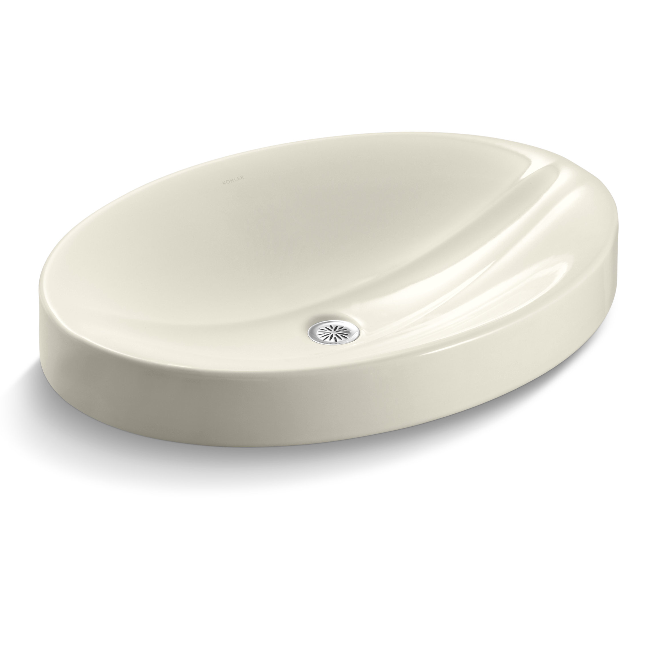 Kohler Strela 25" Bathroom Vanity Top Wayfair