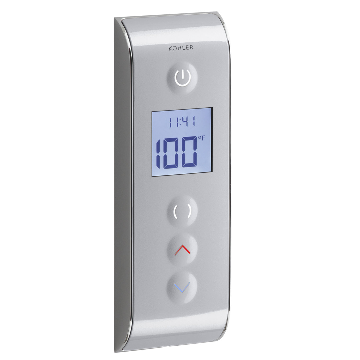 Kohler Dtv Prompt Digital Shower Interface, Portrait Setting & Reviews