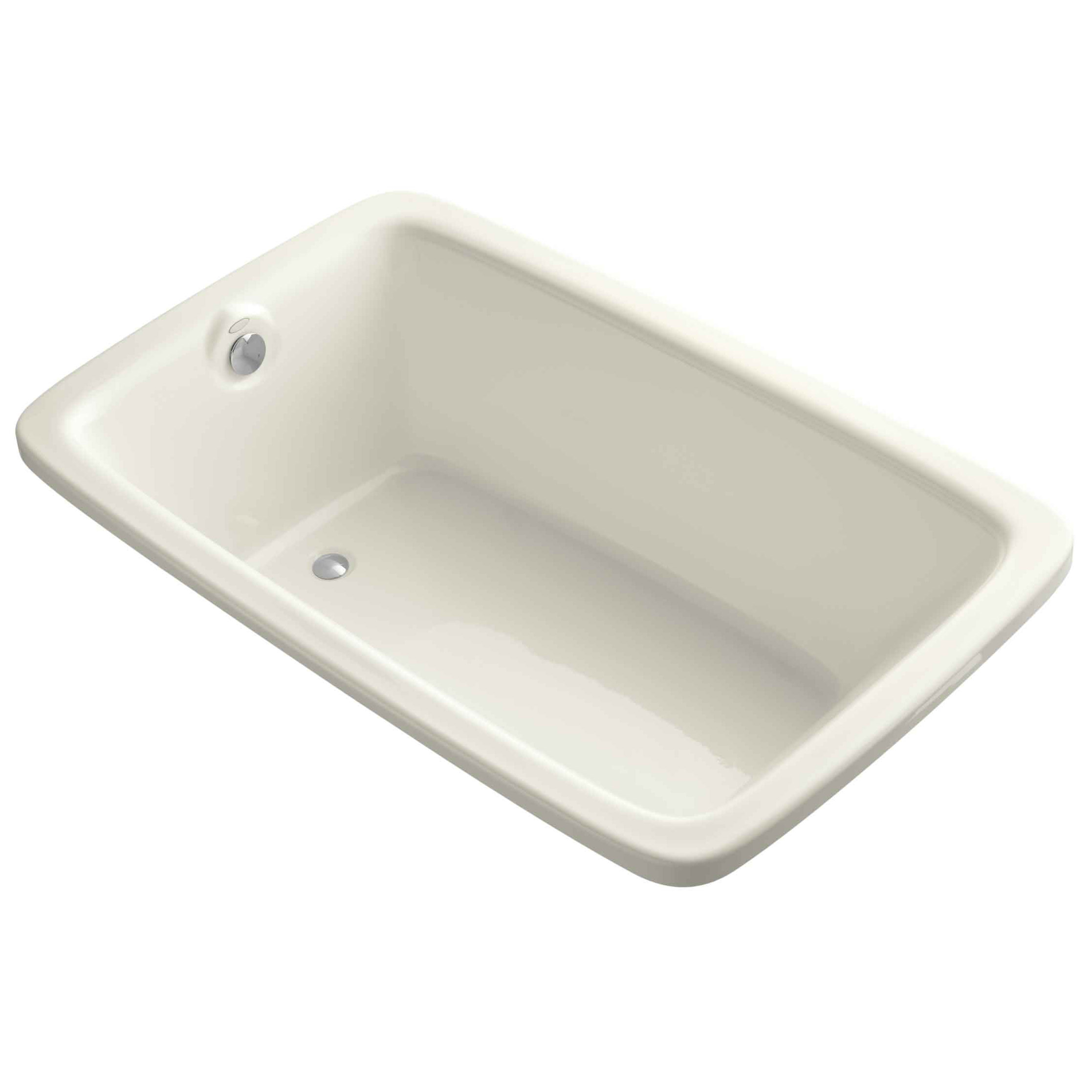 kohler 66 soaking tub