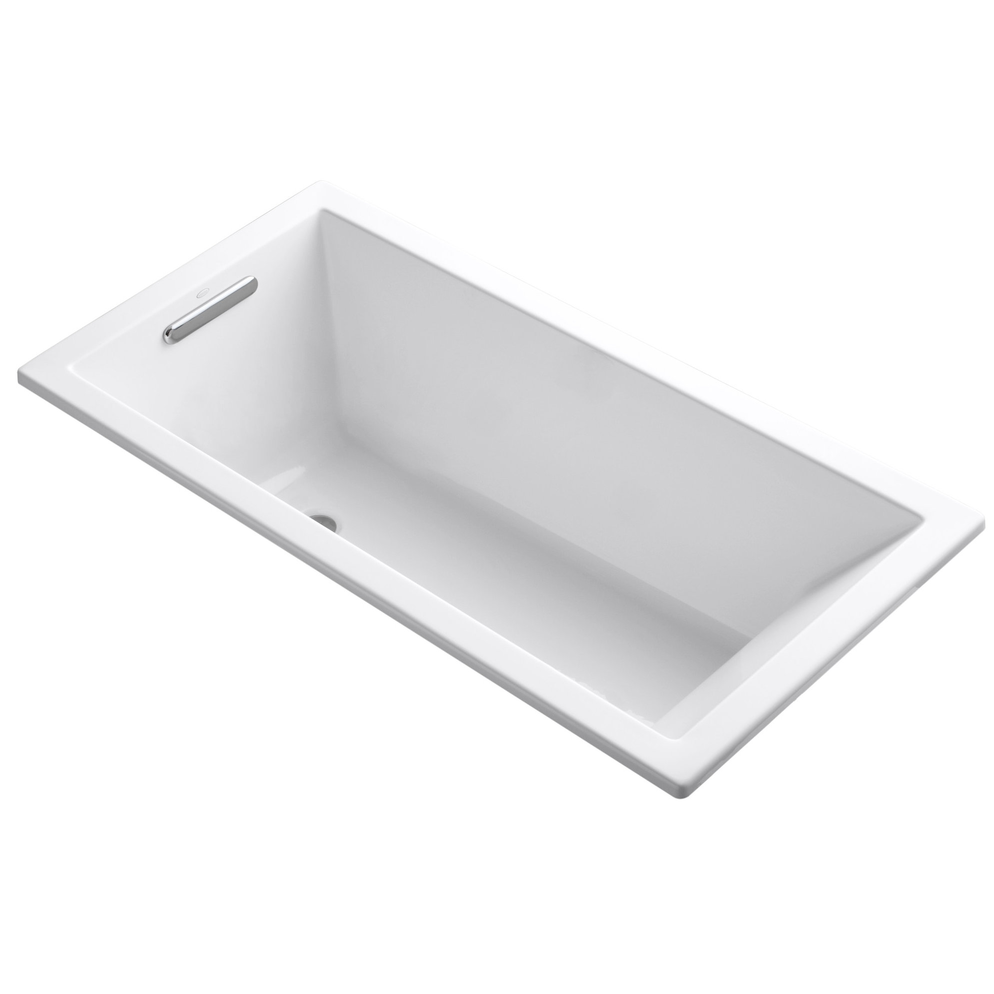 kohler soaking tub 60 x 30