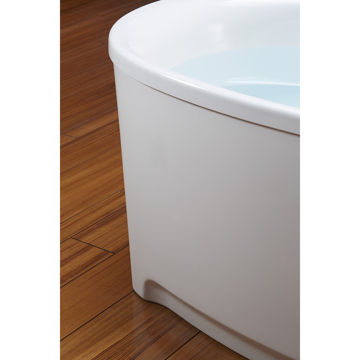 Kohler 60 X 30 Soaking Tub - wiezd0d