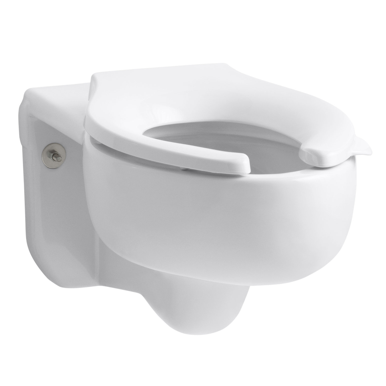 Kohler Stratton WallMounted 3.5 GPF WaterGuard Flushometer Valve