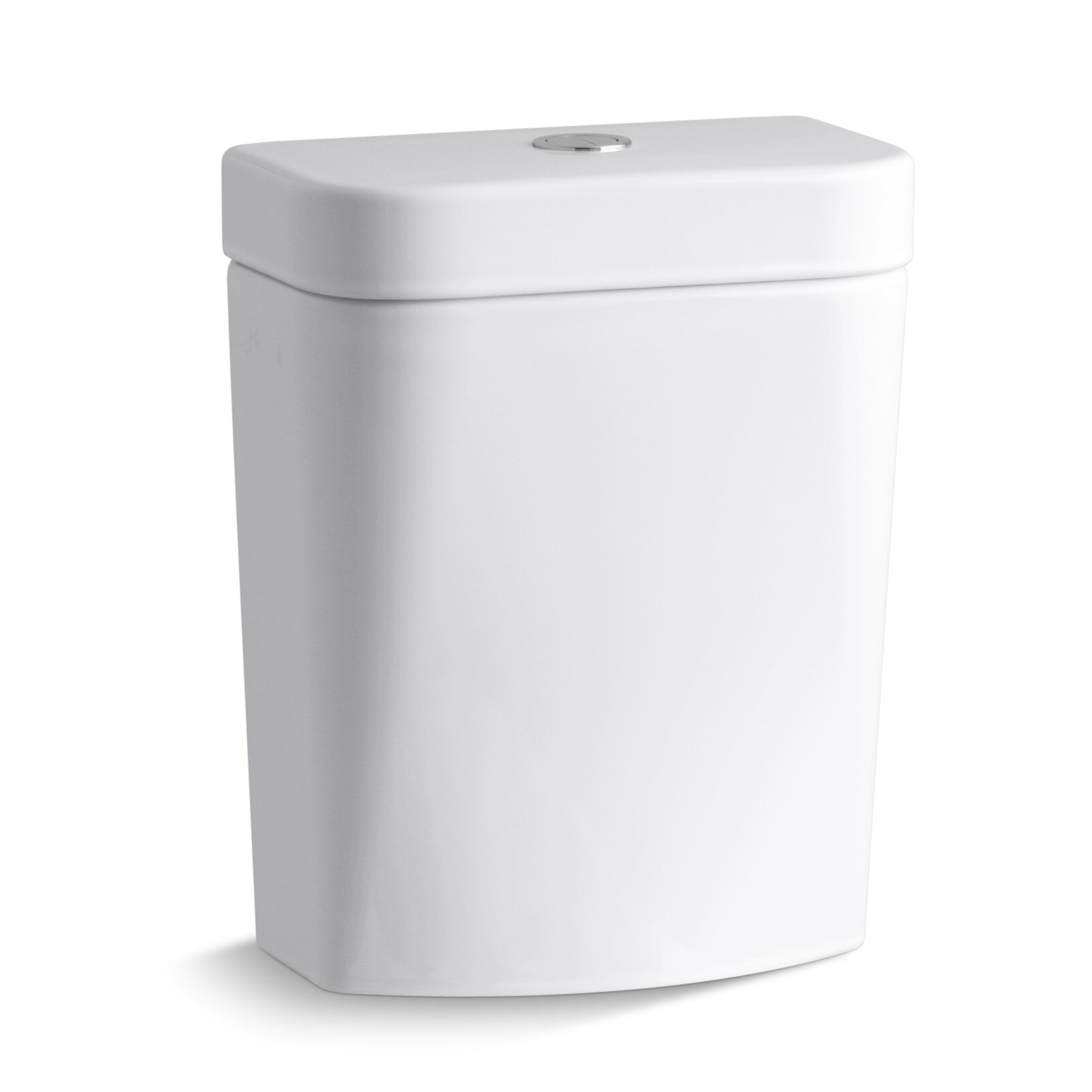 Kohler Persuade Circ Dual-Flush Tank & Reviews | Wayfair