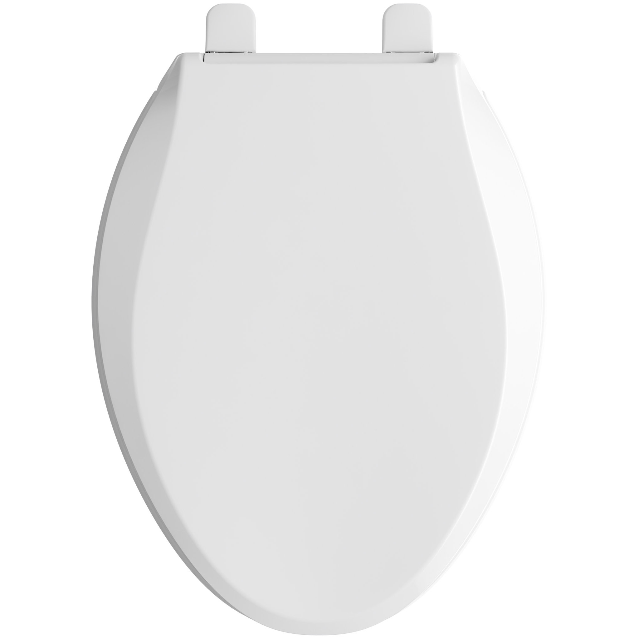 Kohler Cachet Nightlight QuietClose with GripTight ElongatedFront