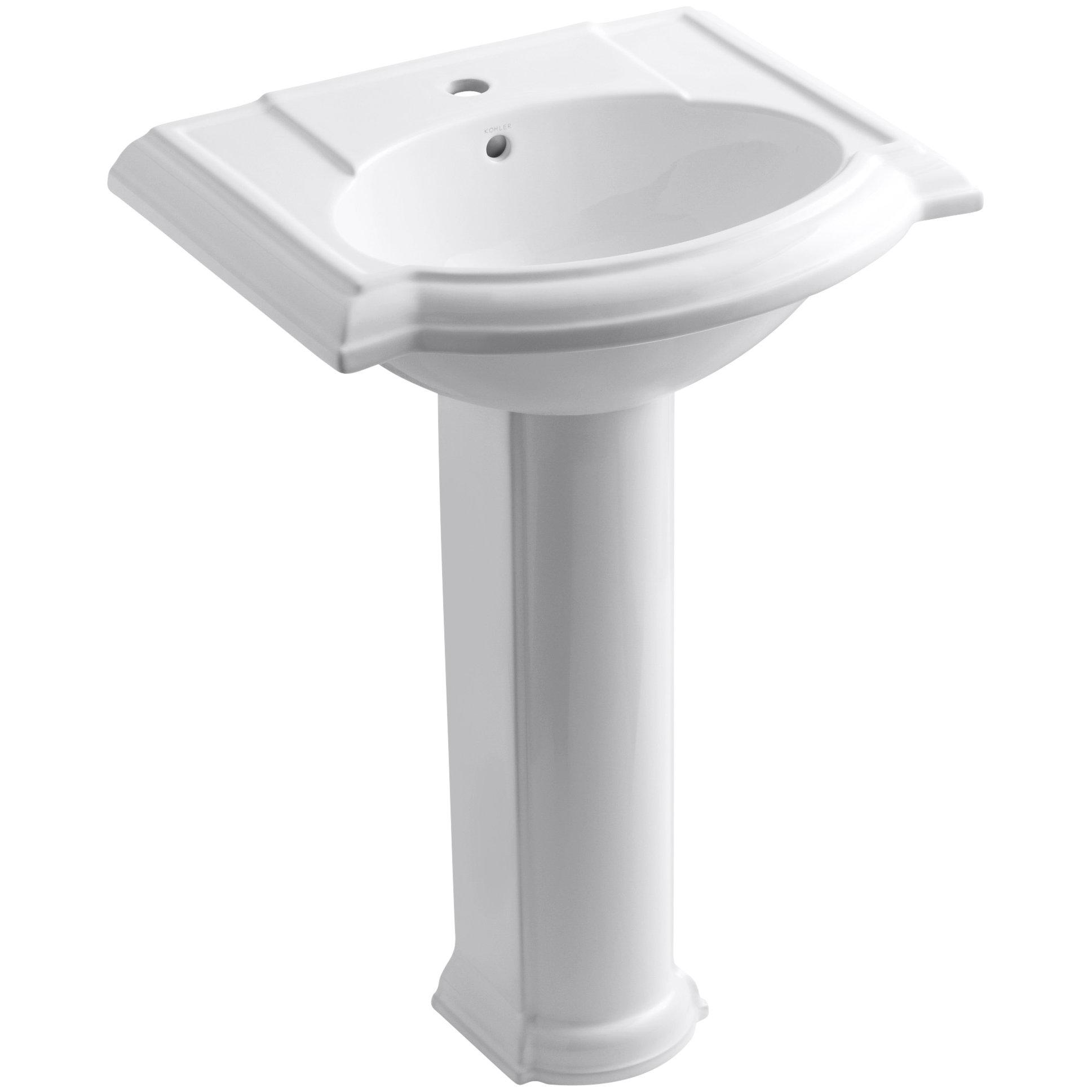 Kohler Devonshire 24