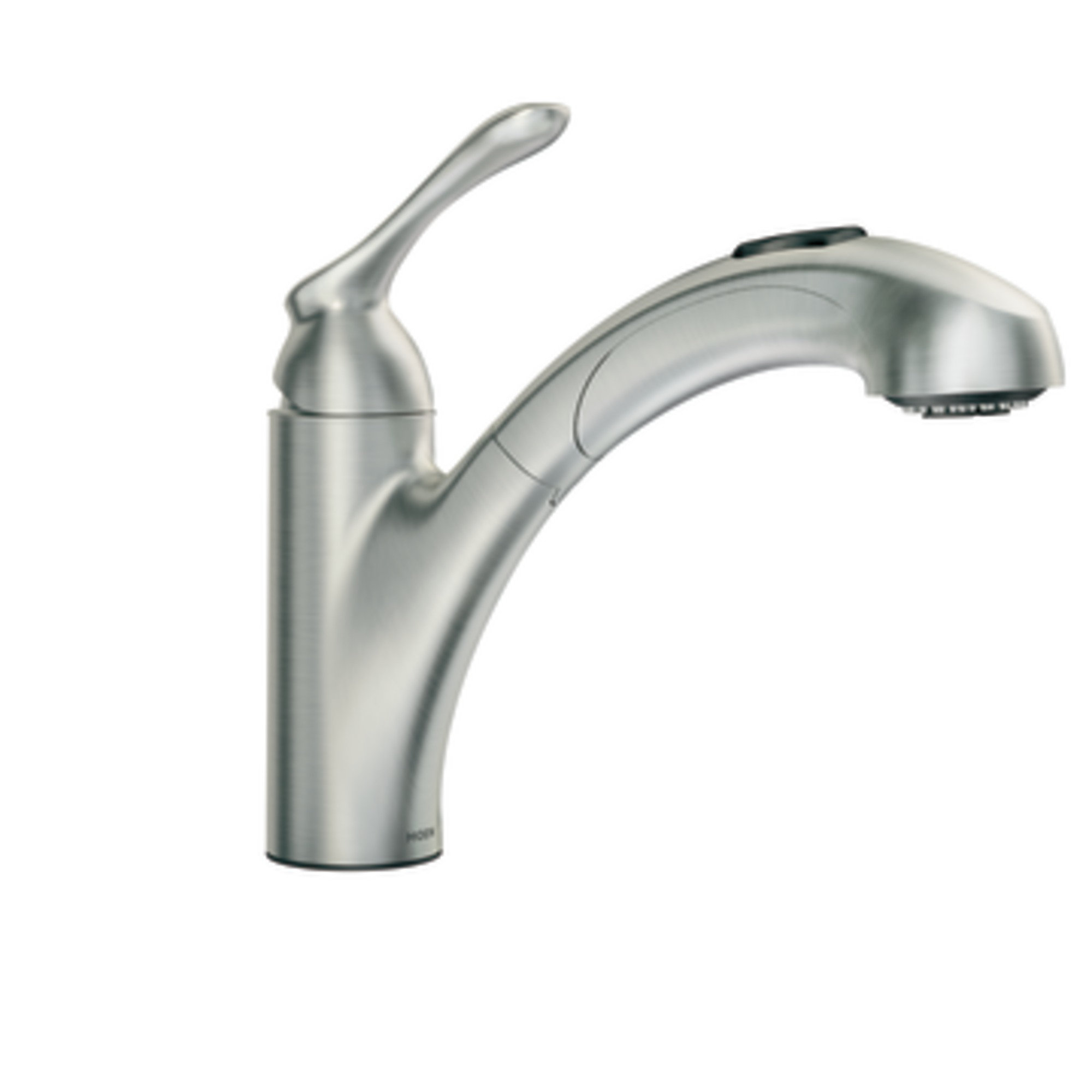 moen banbury single handle deck mounted kitchen faucet moen banbury single handle deck mounted kitchen faucet