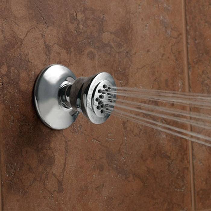 Moen Body Spray Shower Head & Reviews Wayfair