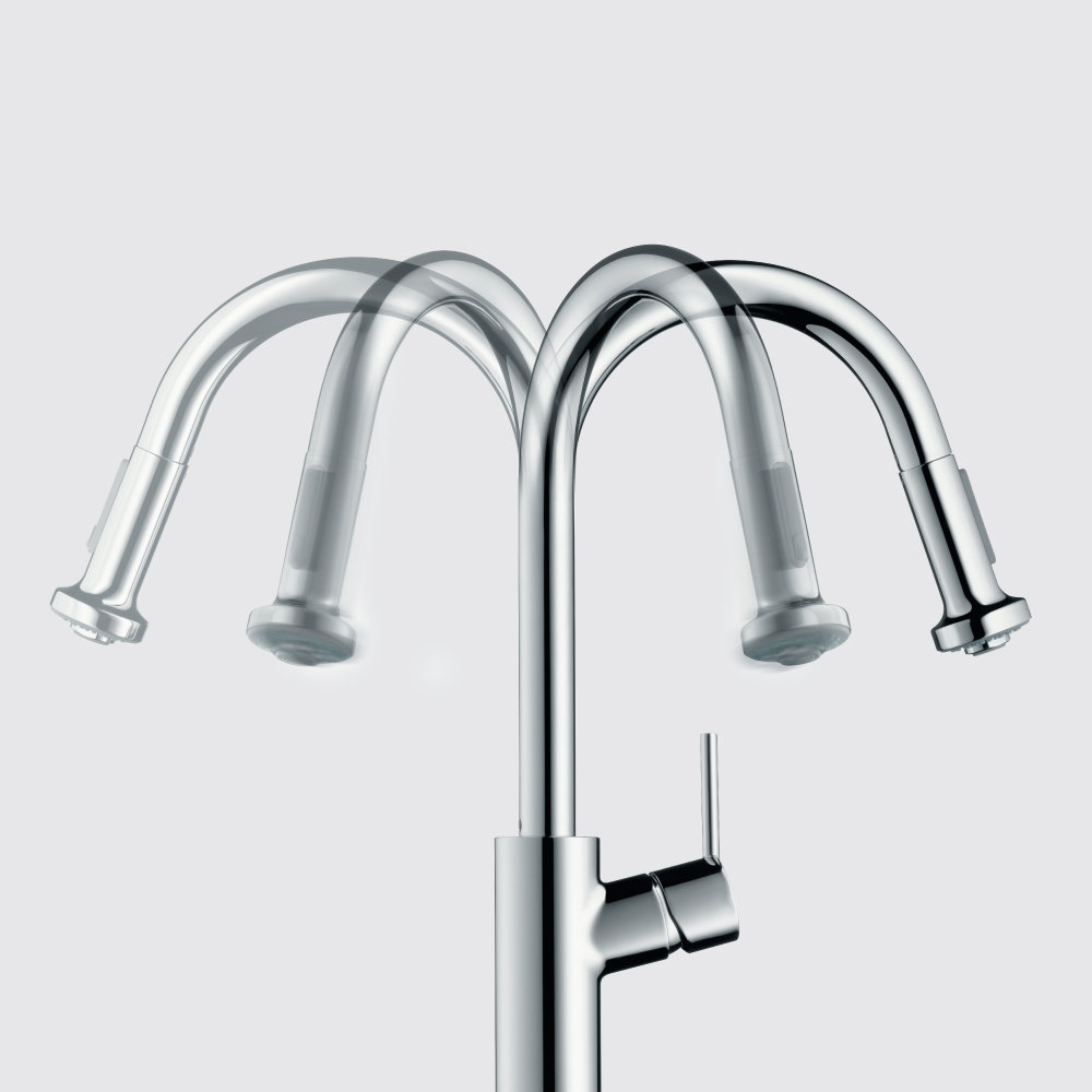 Hansgrohe Talis S One Handle Deck Mounted Kitchen Faucet | hansgrohe talis s one handle deck mounted kitchen faucet Hansgrohe Talis S One Handle Deck Mounted Kitchen Faucet | hansgrohe talis s one handle deck mounted kitchen faucet