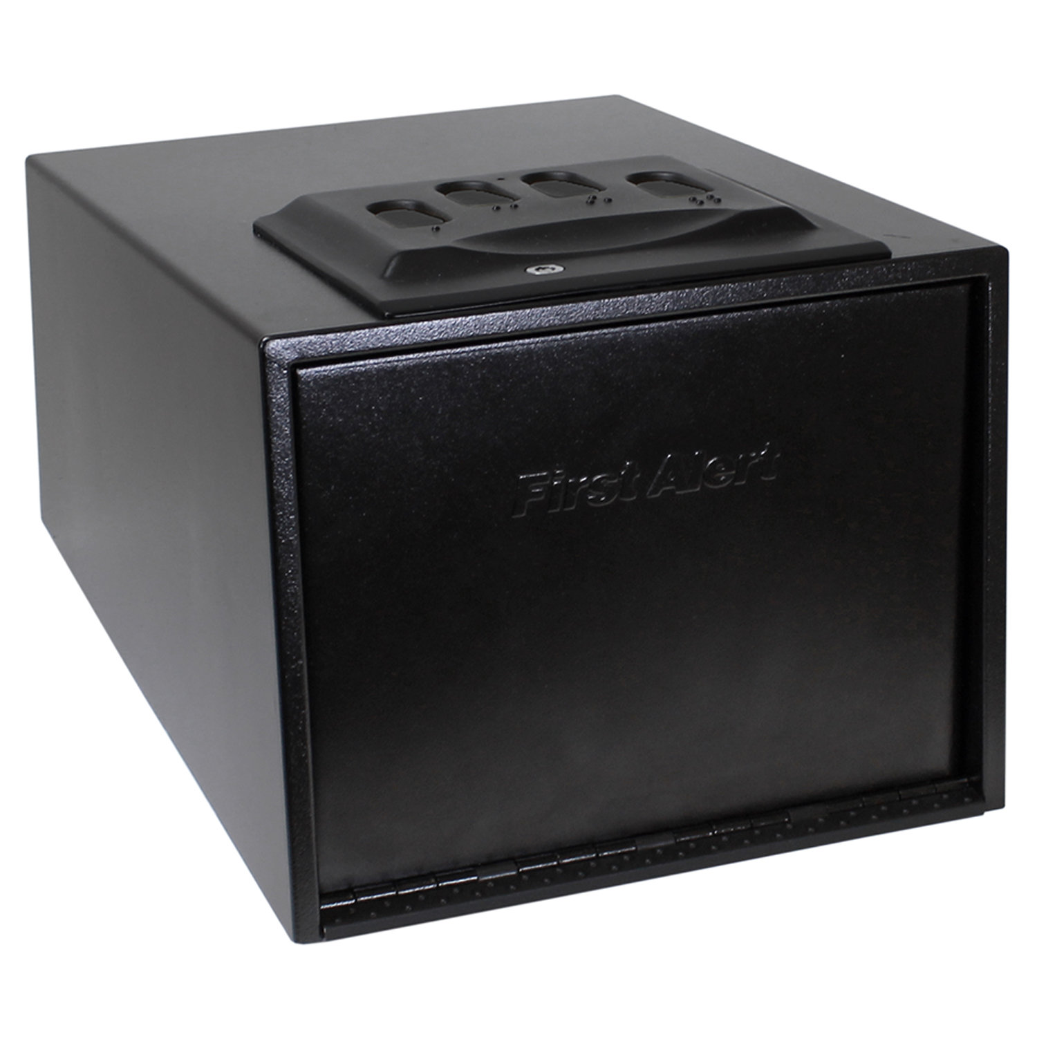 First Alert Electronic Lock Gun Safe & Reviews | Wayfair