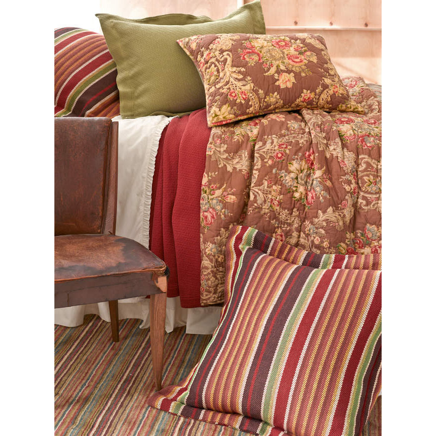 Pine Cone Hill Interlaken Matelasse Coverlet & Reviews Wayfair