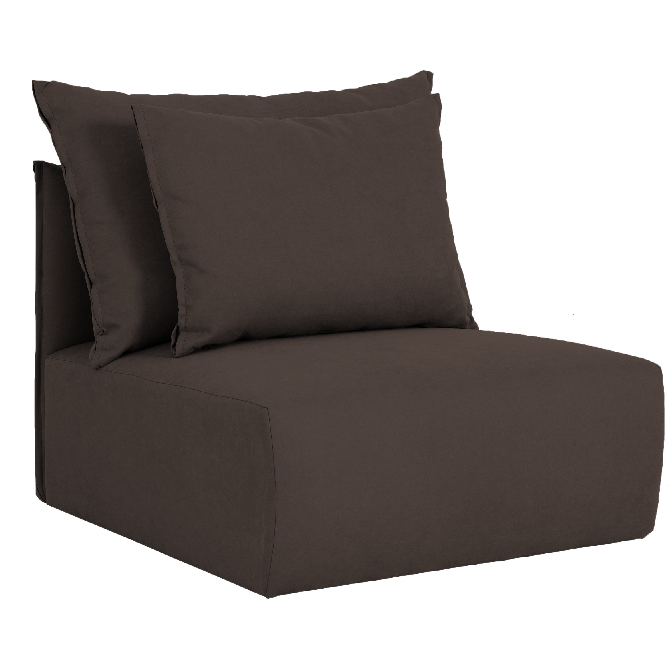 Tema Dune Lounge Chair Wayfair