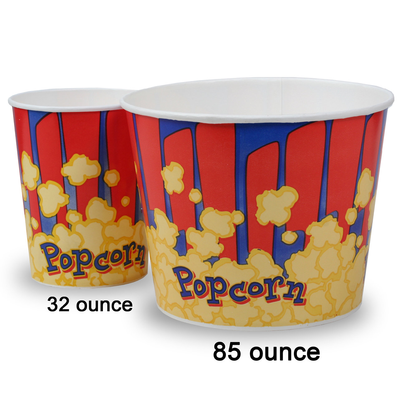 Great Northern Popcorn Movie Theater Popcorn Bucket & Reviews Wayfair