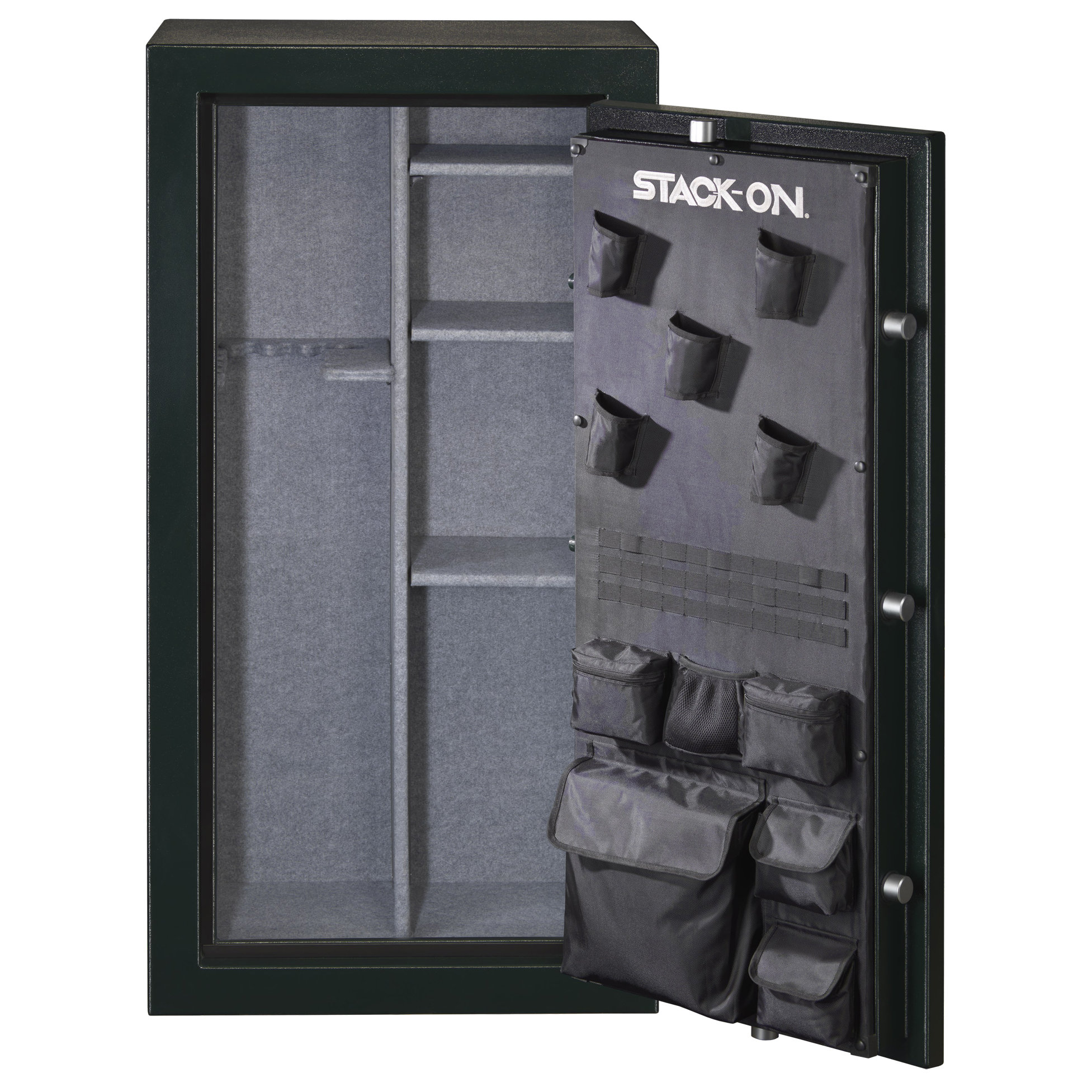 StackOn Elite Gun Safe Wayfair