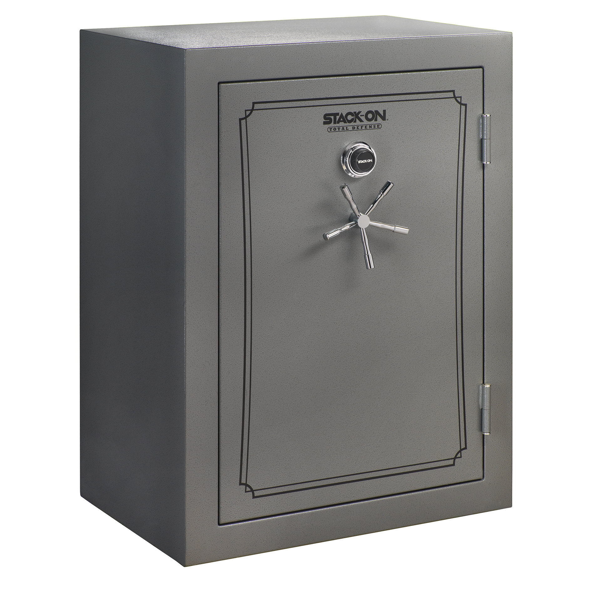 StackOn Combination Lock Gun Safe Wayfair