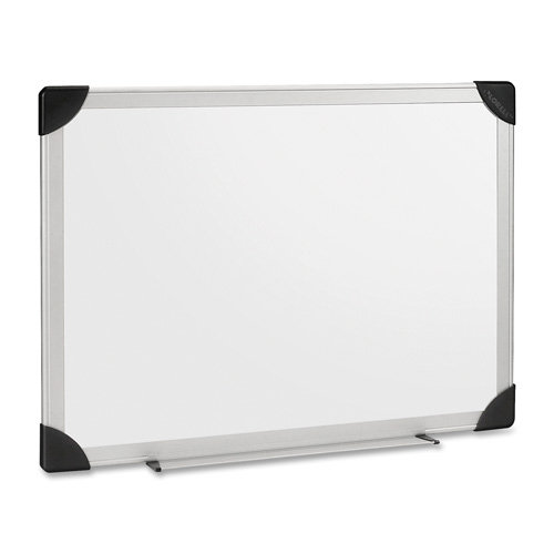 Lorell Wall Mounted Whiteboard & Reviews Wayfair.ca