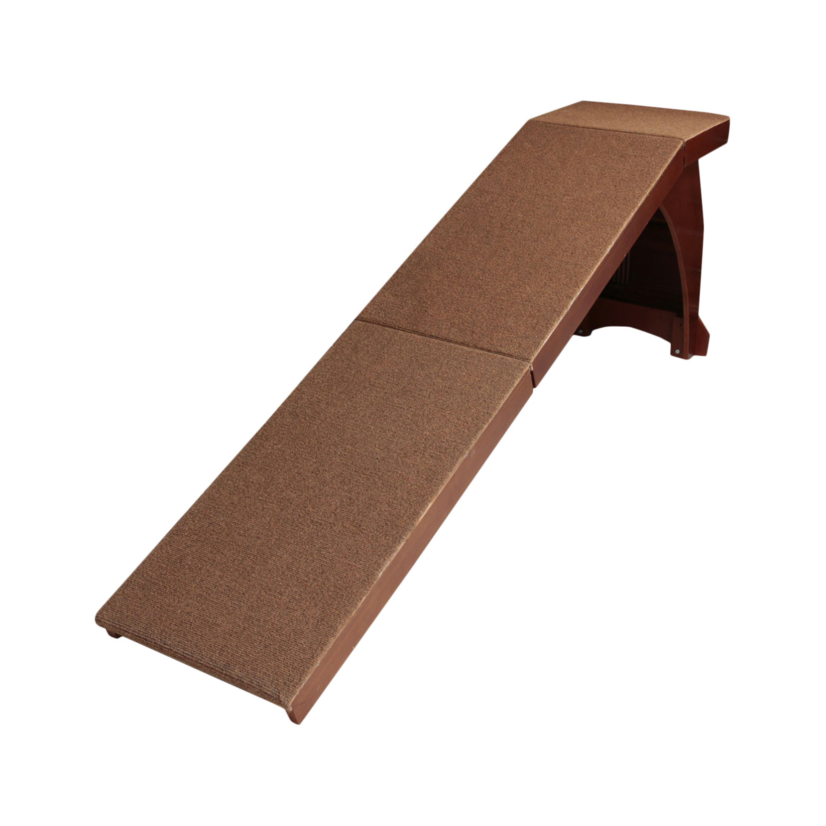 Solvit Bedside 25" Pet Ramp & Reviews Wayfair