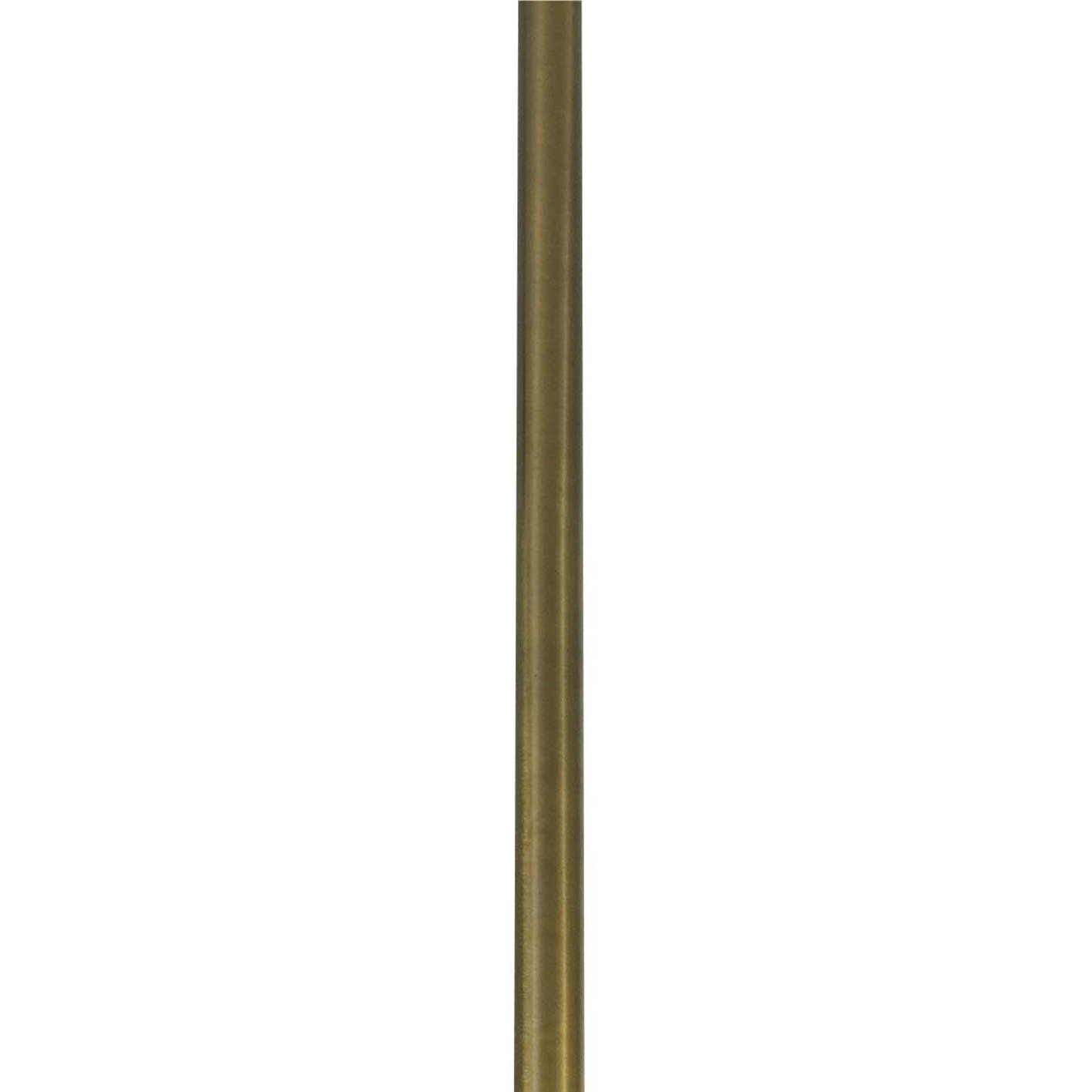 Minka Aire 12" Ceiling Fan Downrod & Reviews Wayfair