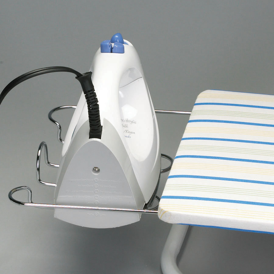 Household Essentials Table Top Ironing Board & Reviews Wayfair