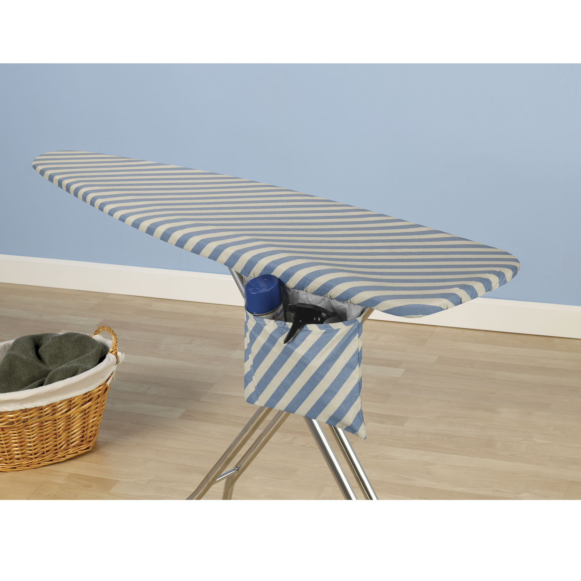 Household Essentials Ultra Reversible Ironing Board Cover and Pad