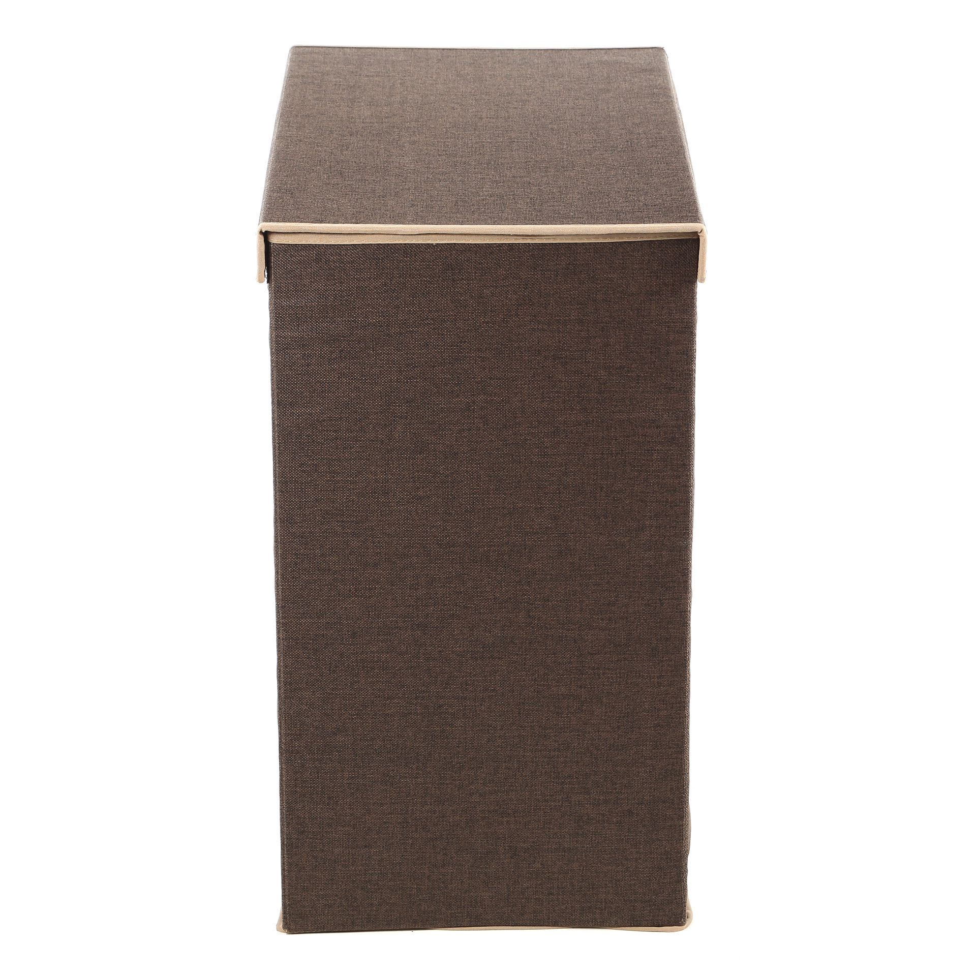 Household Essentials Double Hamper & Reviews Wayfair