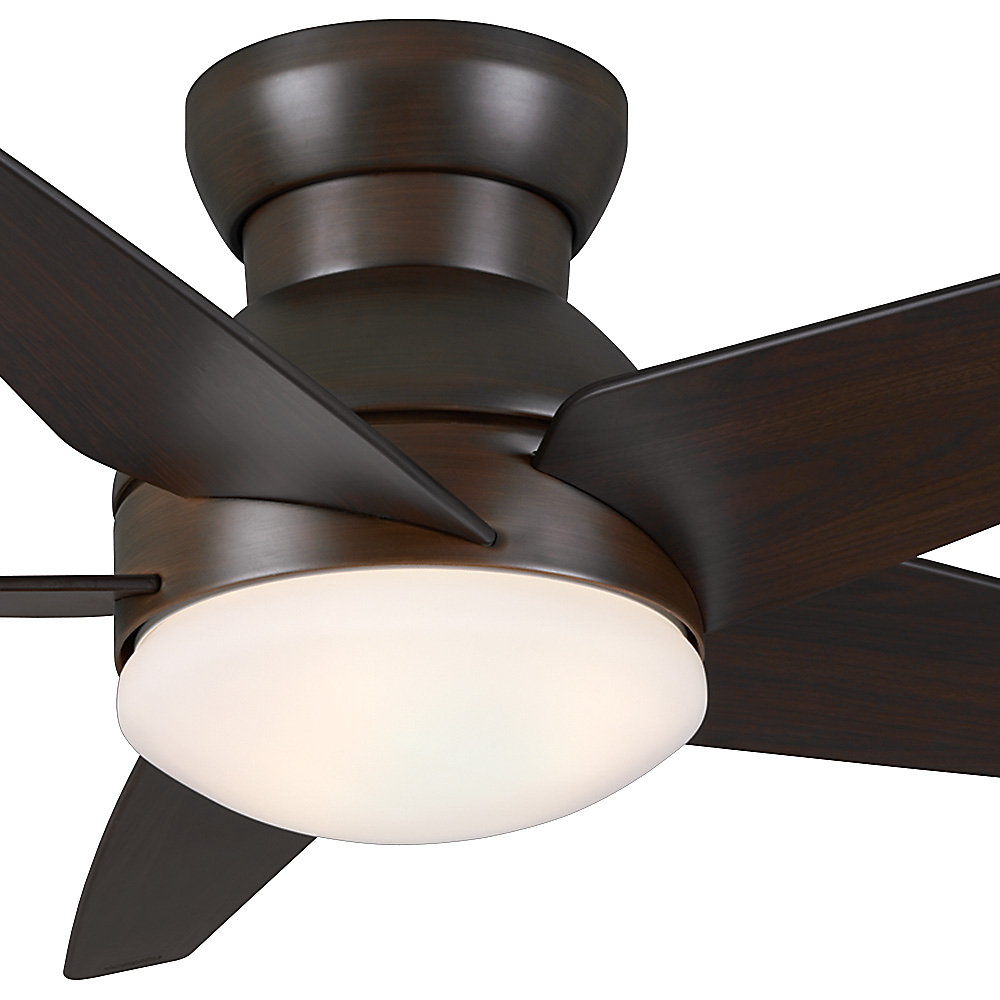 Casablanca Fan 52" Isotope 5 Blade Ceiling Fan & Reviews Wayfair
