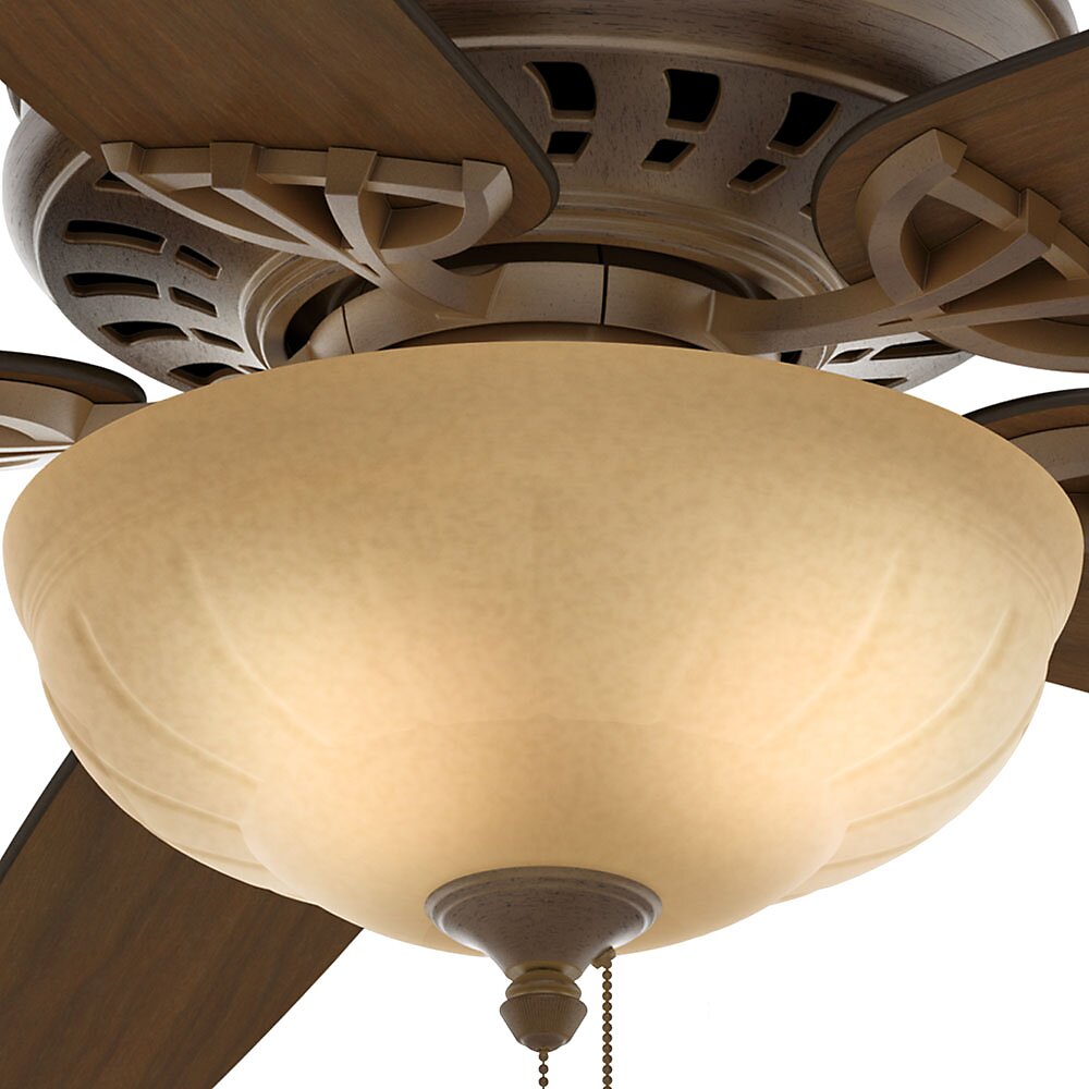 Casablanca Fan 54" Concentra Gallery 5 Blade Ceiling Fan ...