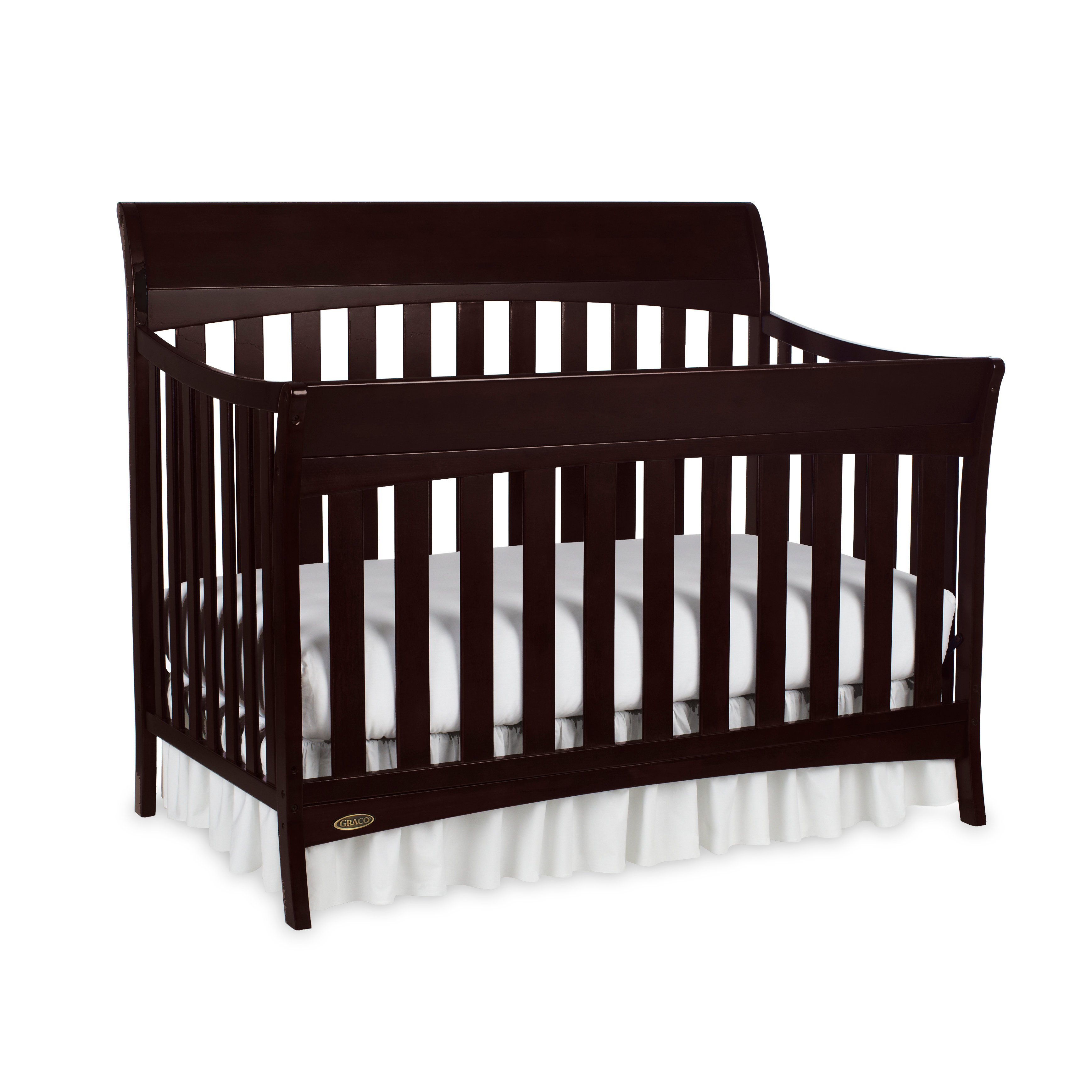 graco ashland convertible crib