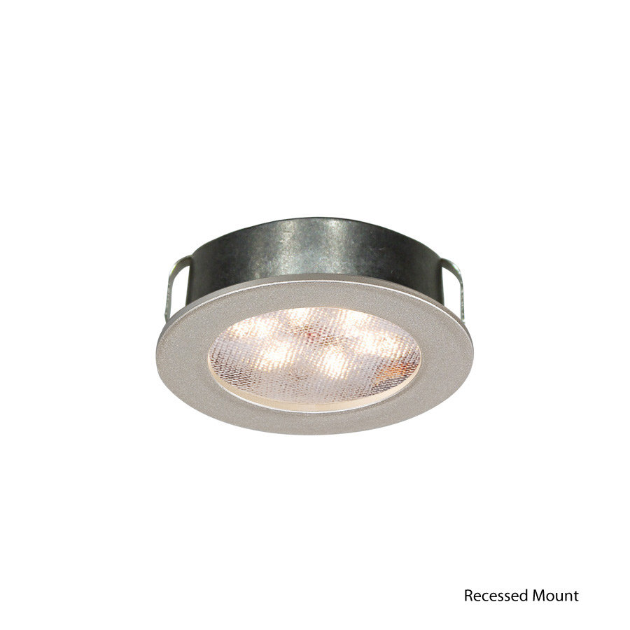 WAC Lighting LEDme® Round 2.25" Recessed Kit & Reviews Wayfair