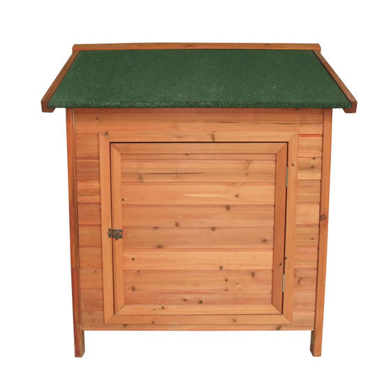 Aosom Pawhut Deluxe Wooden Large Chicken Coop/Hen House  Aosom Pawhut Deluxe Wooden Large Chicken Coop/Hen House
