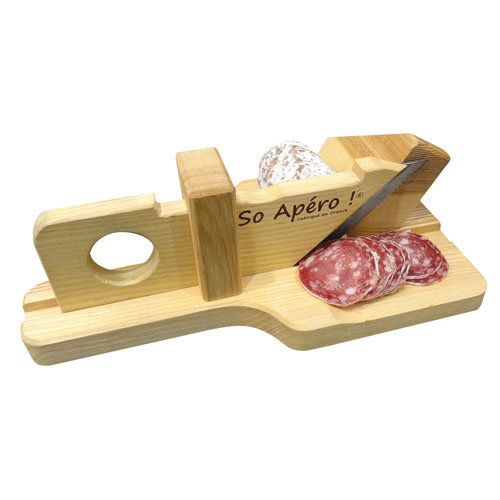 Paderno World Cuisine Salami Slicer & Reviews Wayfair
