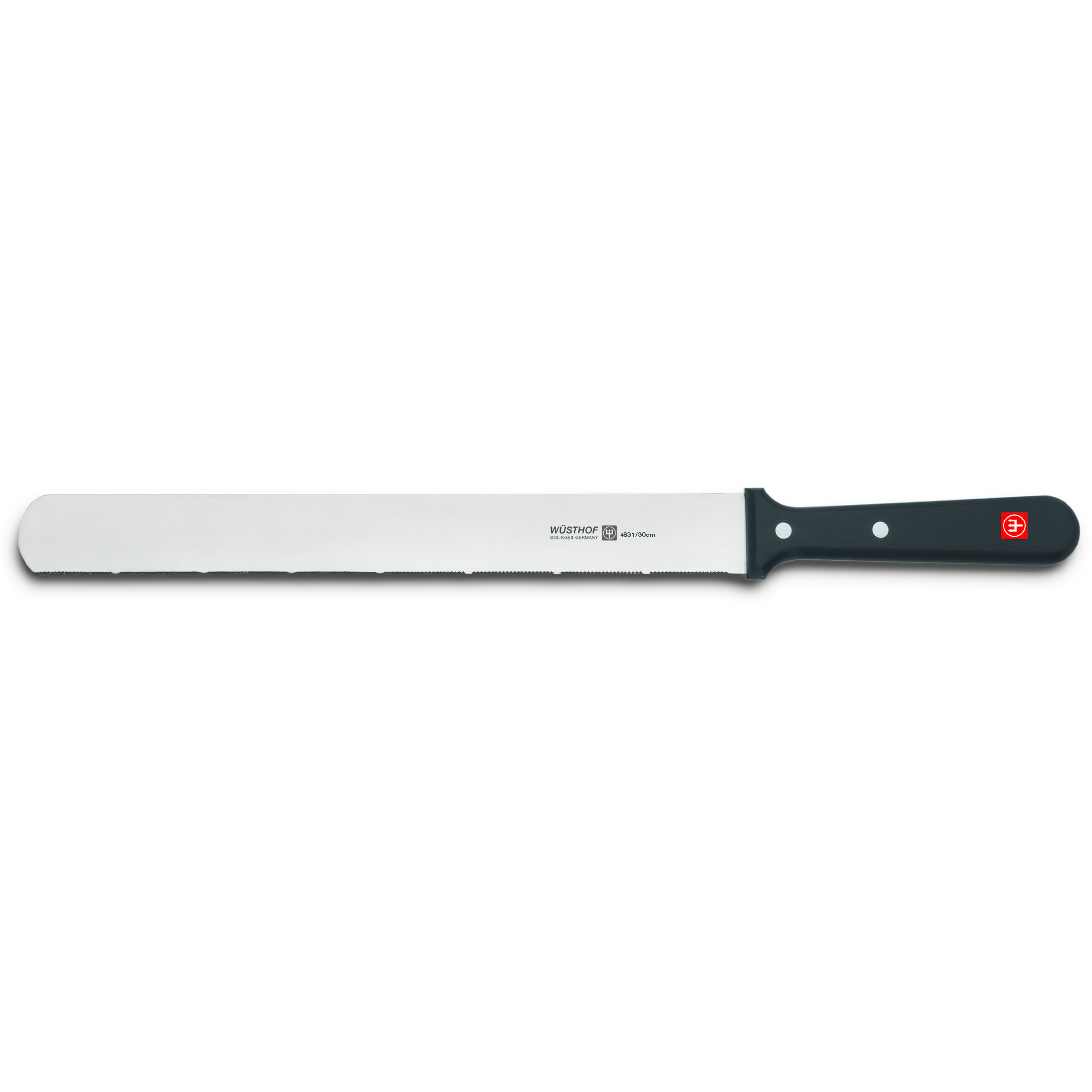 Wusthof 11.5" Baker’s Knife & Reviews Wayfair