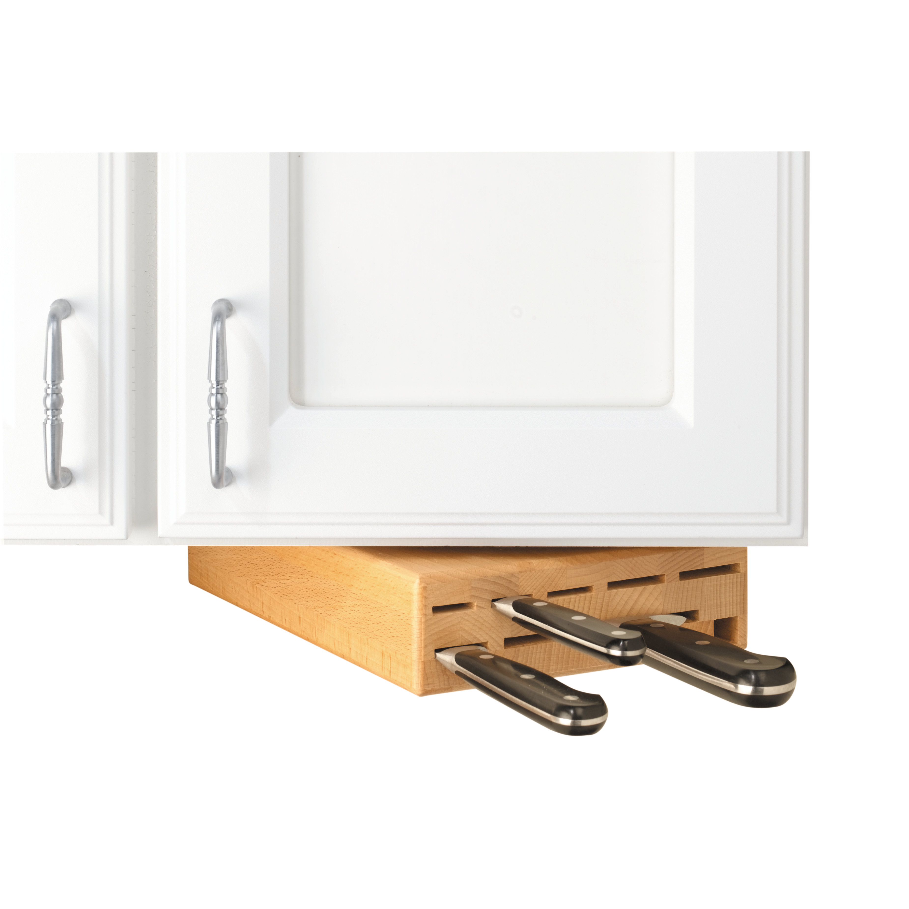 Wusthof Under Swinger Knife Block & Reviews Wayfair