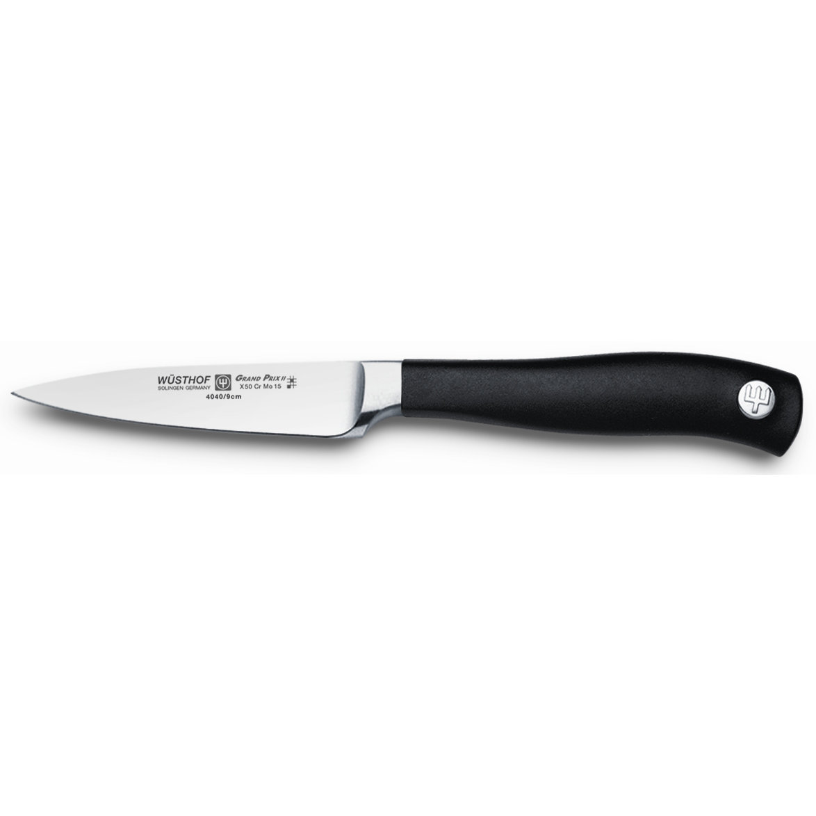 Wusthof Grand Prix II 3.5" Paring Knife & Reviews Wayfair