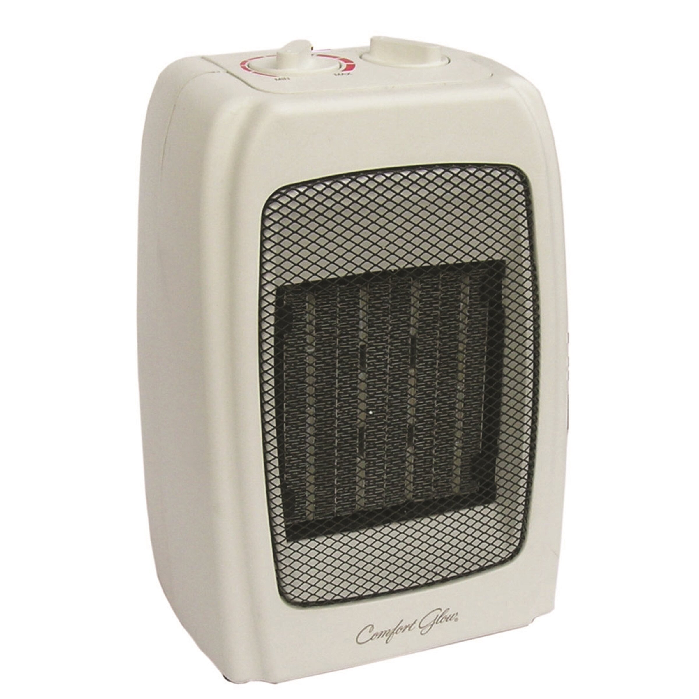 World Marketing 1500 Watt Portable Electric Compact Heater with ...