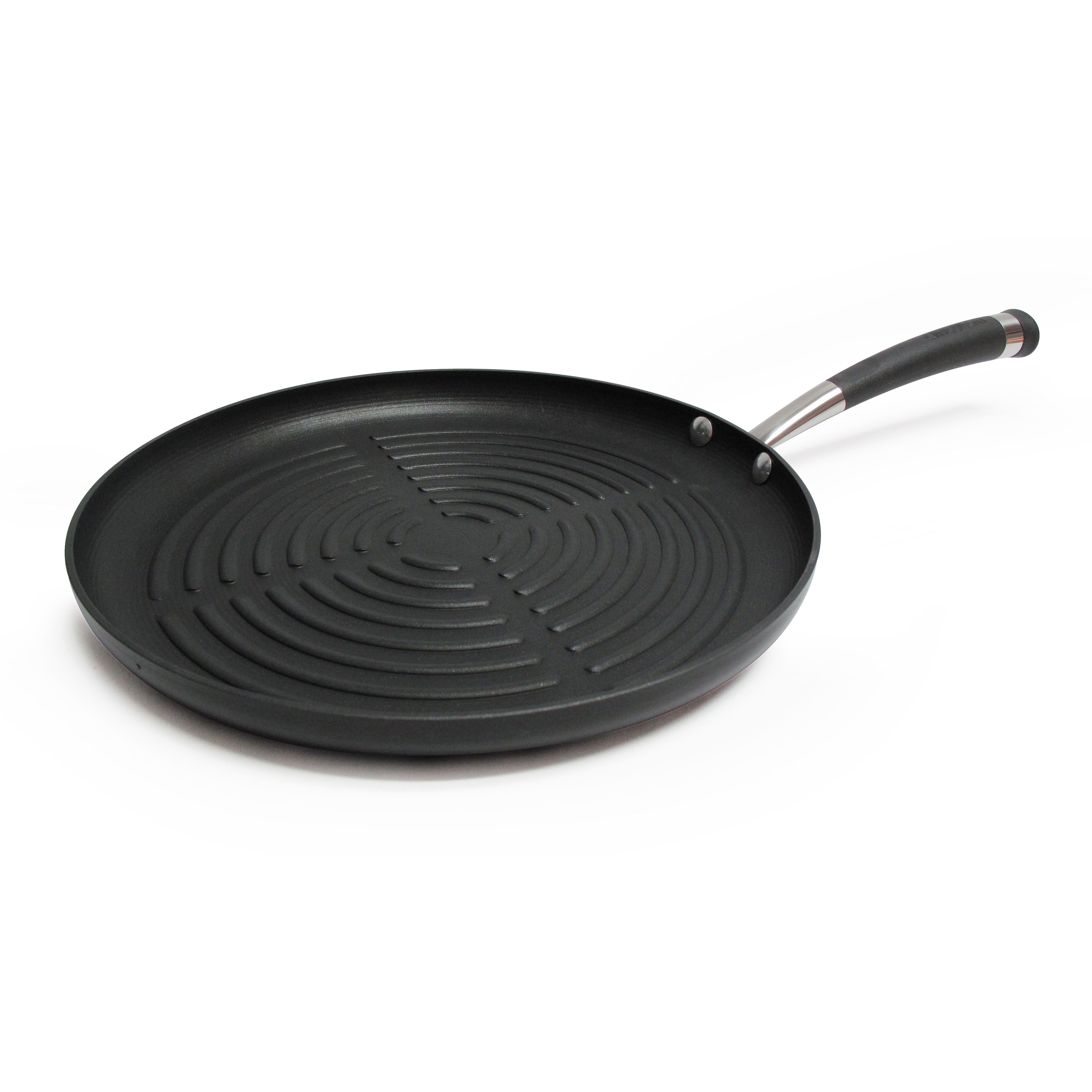 Circulon Contempo 12" NonStick Grill Pan & Reviews Wayfair