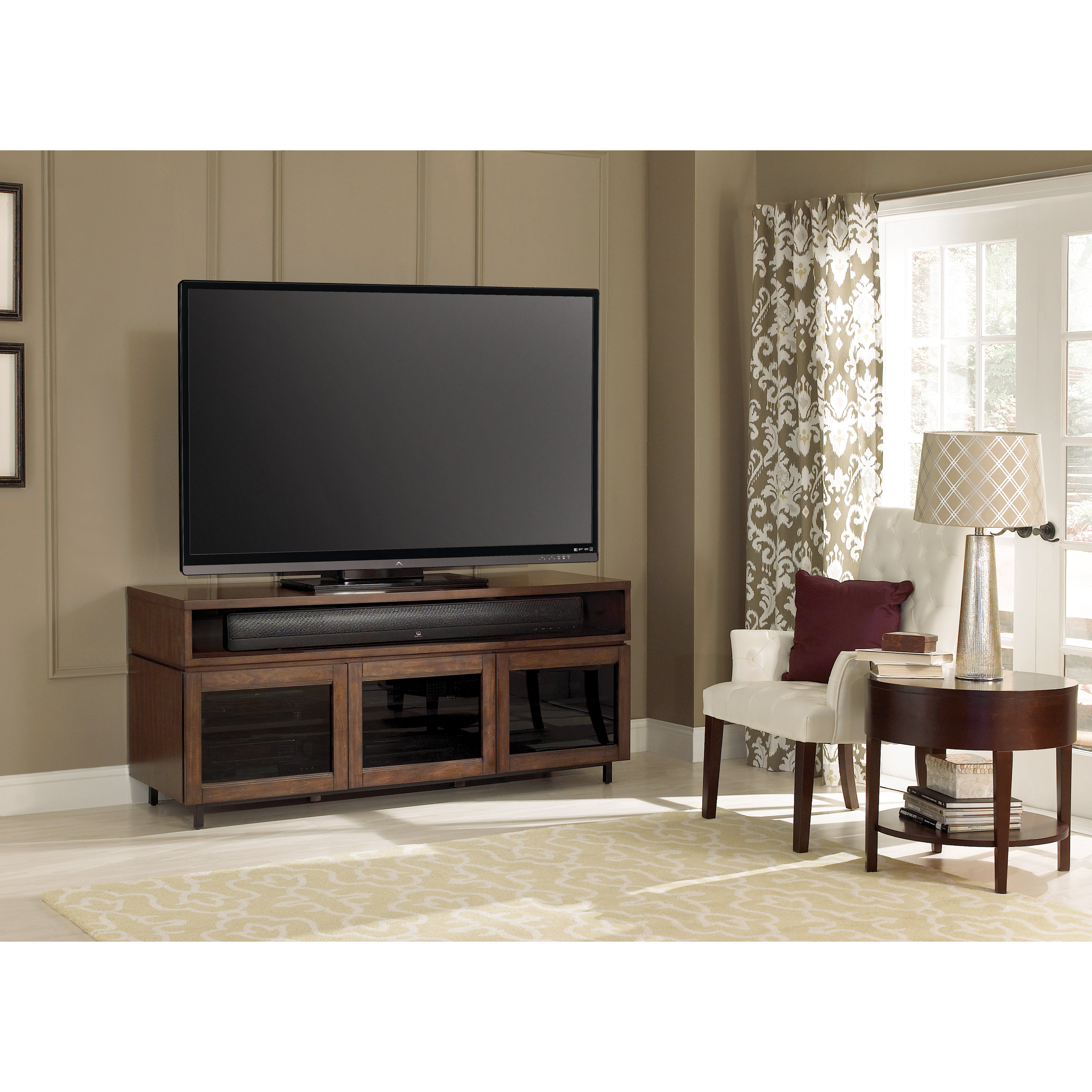Bello Bell'O TV Stand & Reviews Wayfair