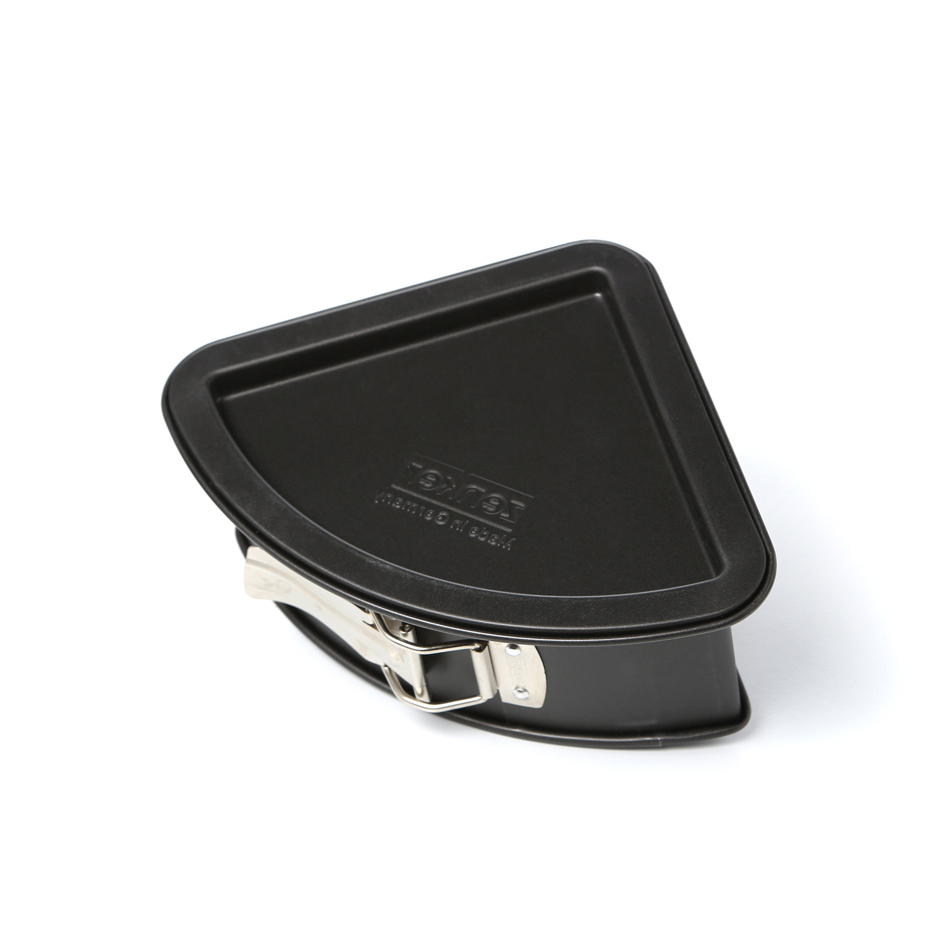 Frieling Zenker Bakeware by Frieling Nonstick Just Enough Springform