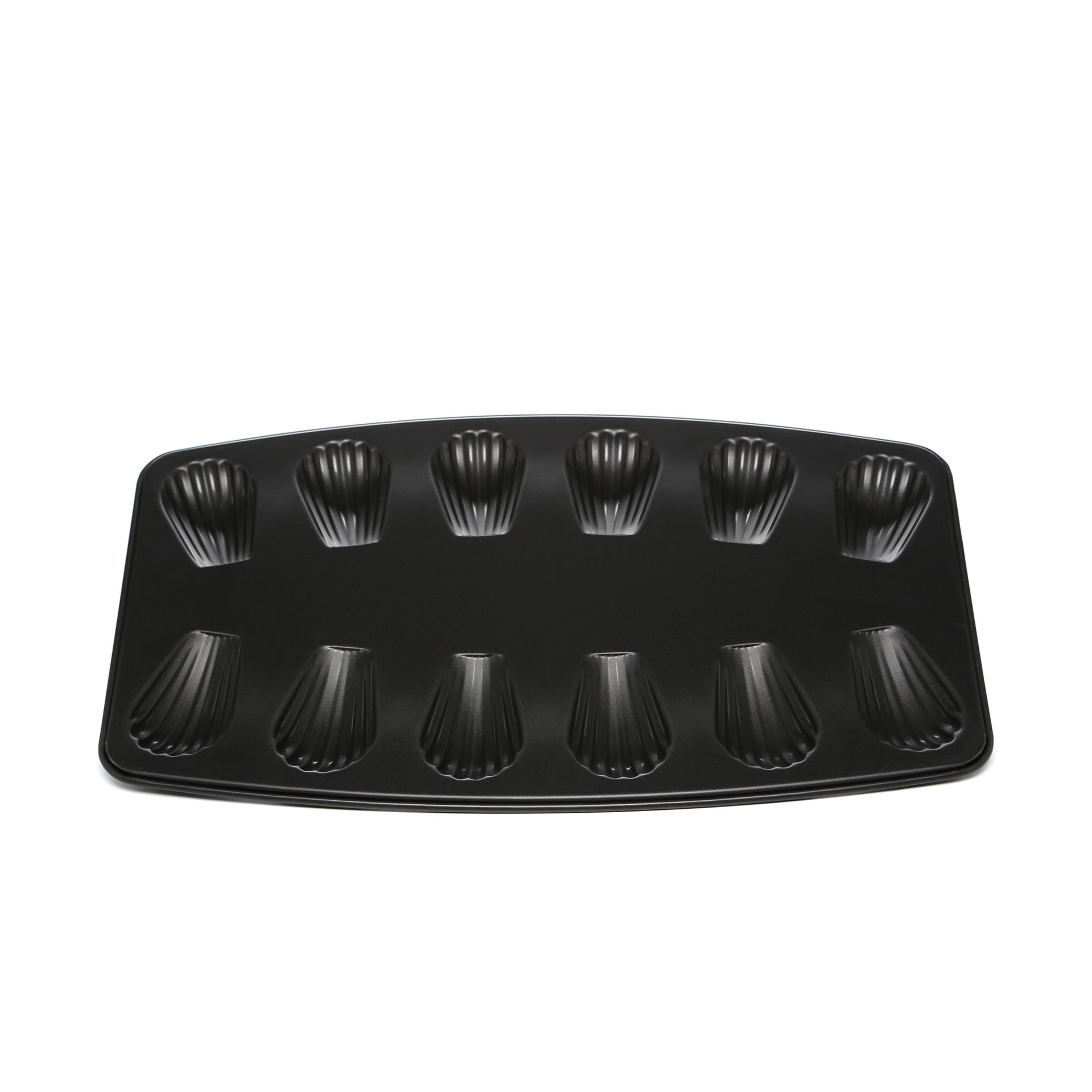 Frieling Zenker Bakeware by Frieling Madeleine Pan & Reviews Wayfair