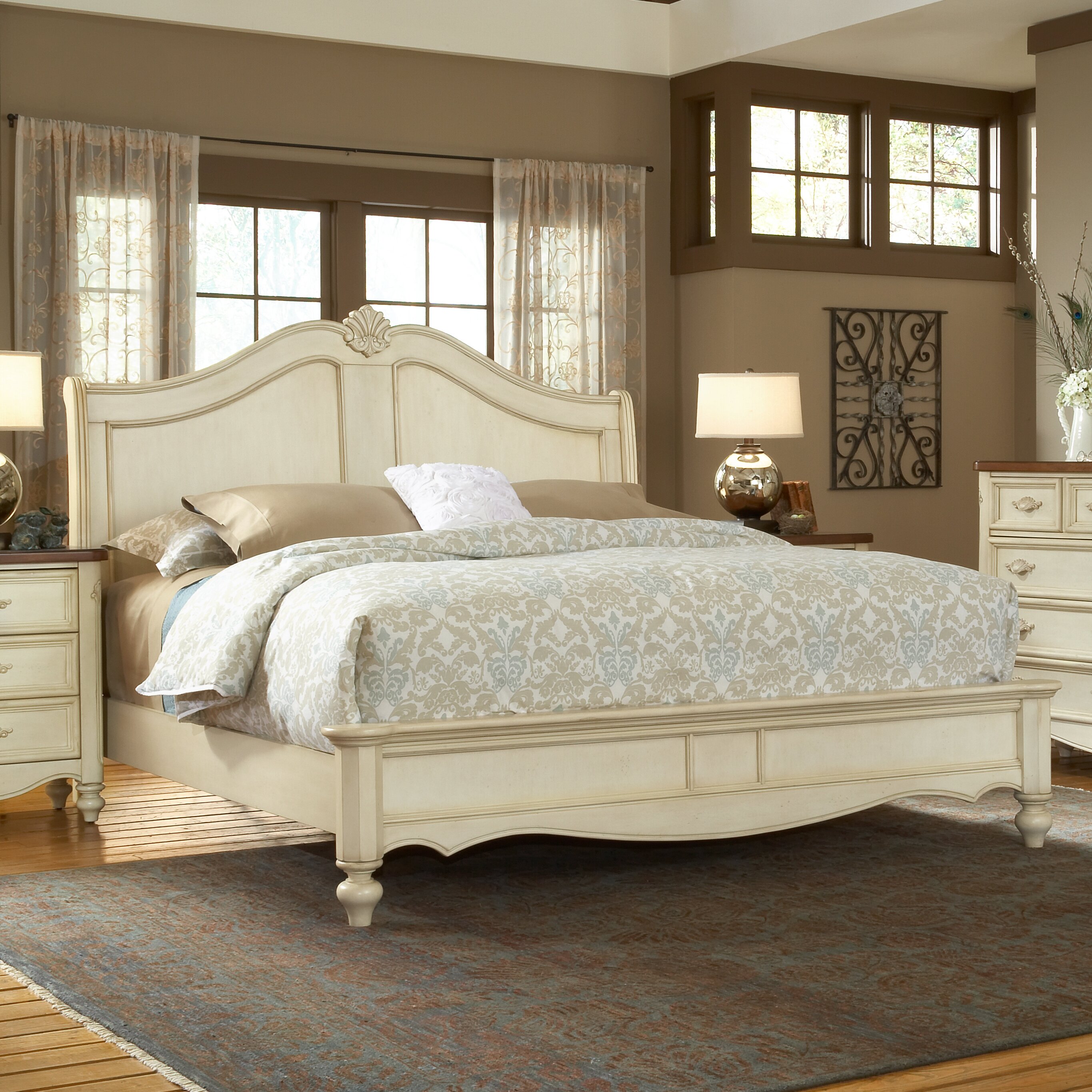 One allium way bedroom furniture