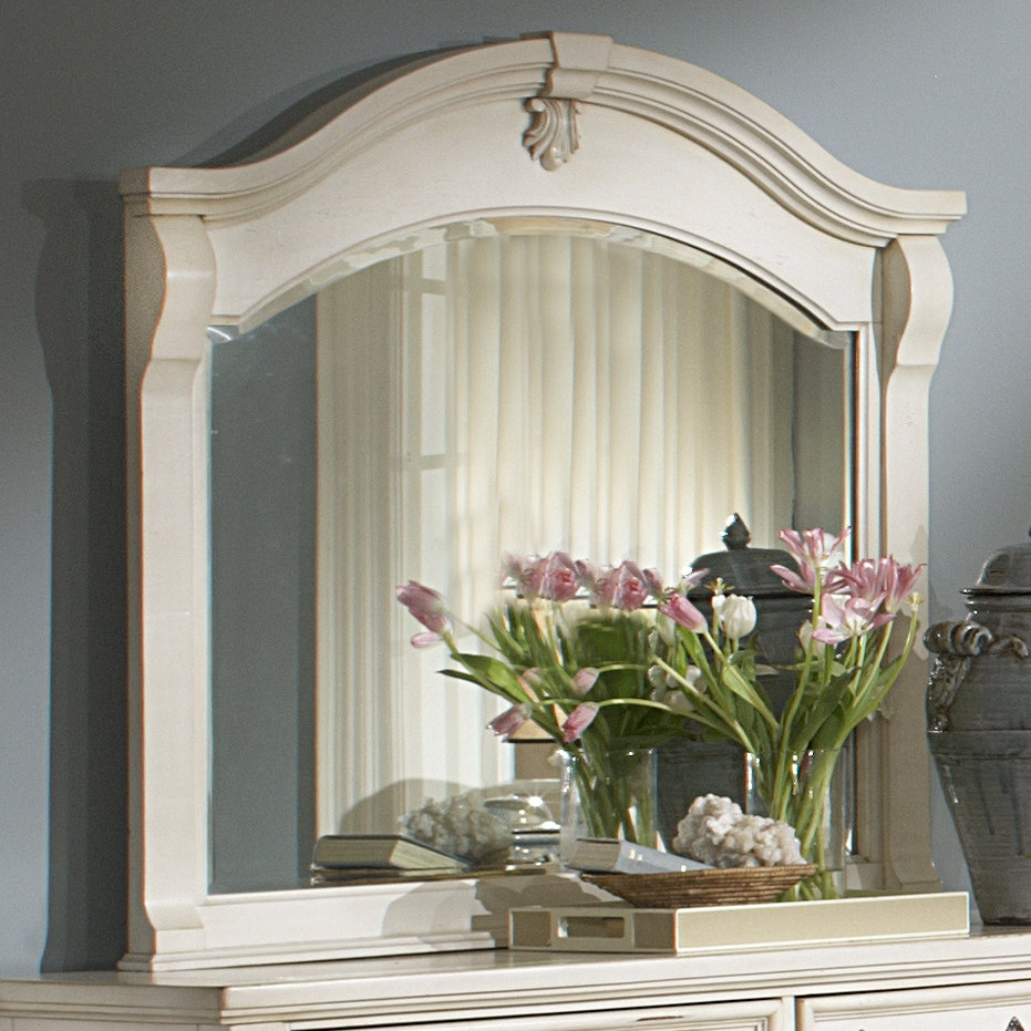 One Allium Way Edinburg Panel Customizable Bedroom Set & Reviews Wayfair