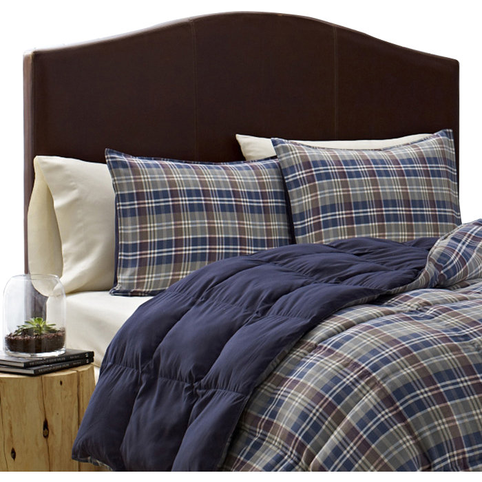 Eddie Bauer Rugged Comforter Set & Reviews Wayfair