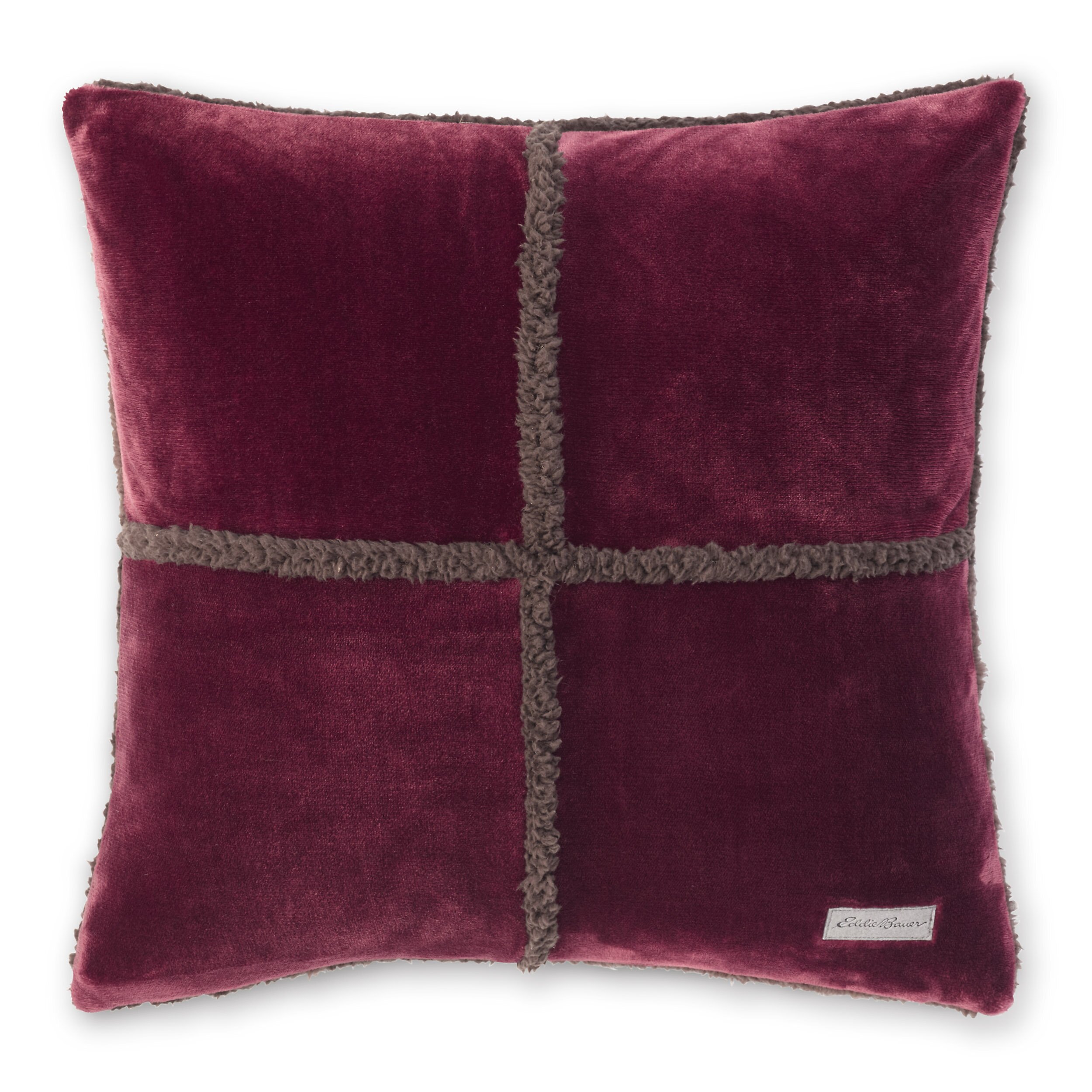 Eddie Bauer Rockford Throw Pillow & Reviews Wayfair