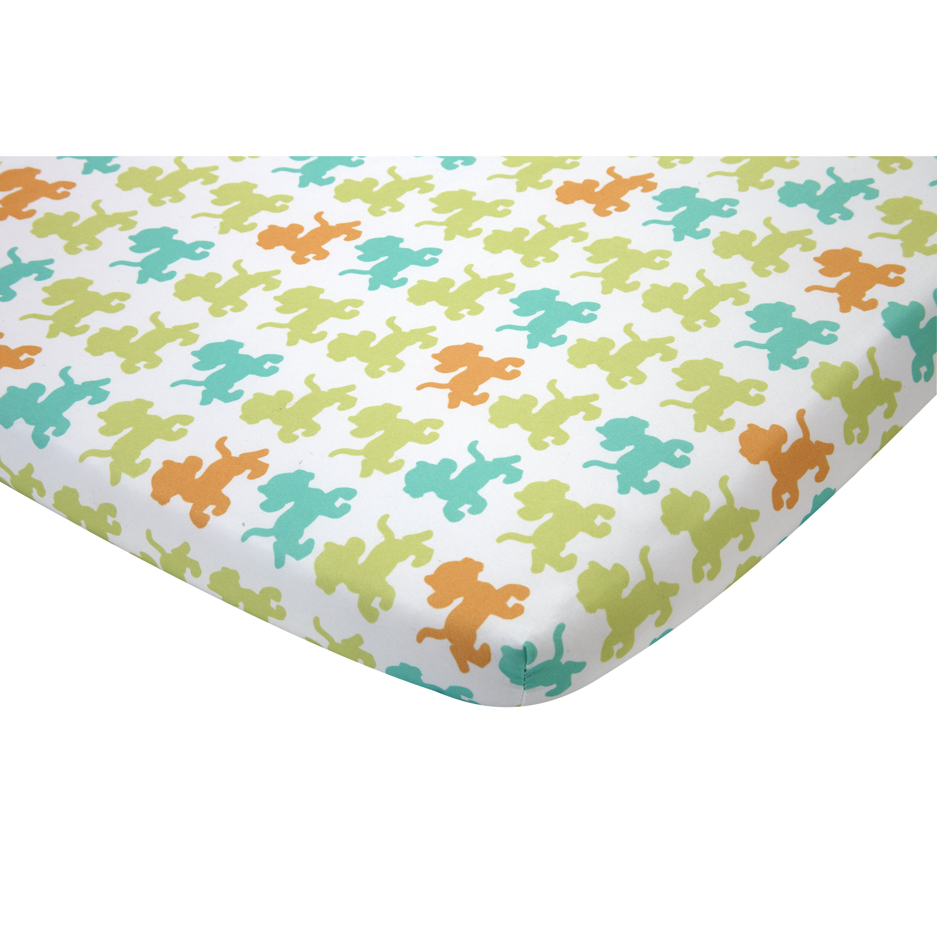 Disney Baby Lion King 3 Piece Crib Bedding Set Wayfair