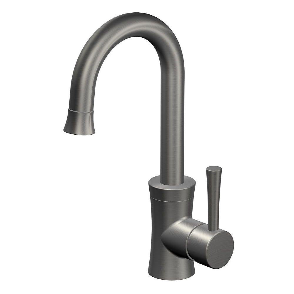 pegasus single handle kitchen faucet